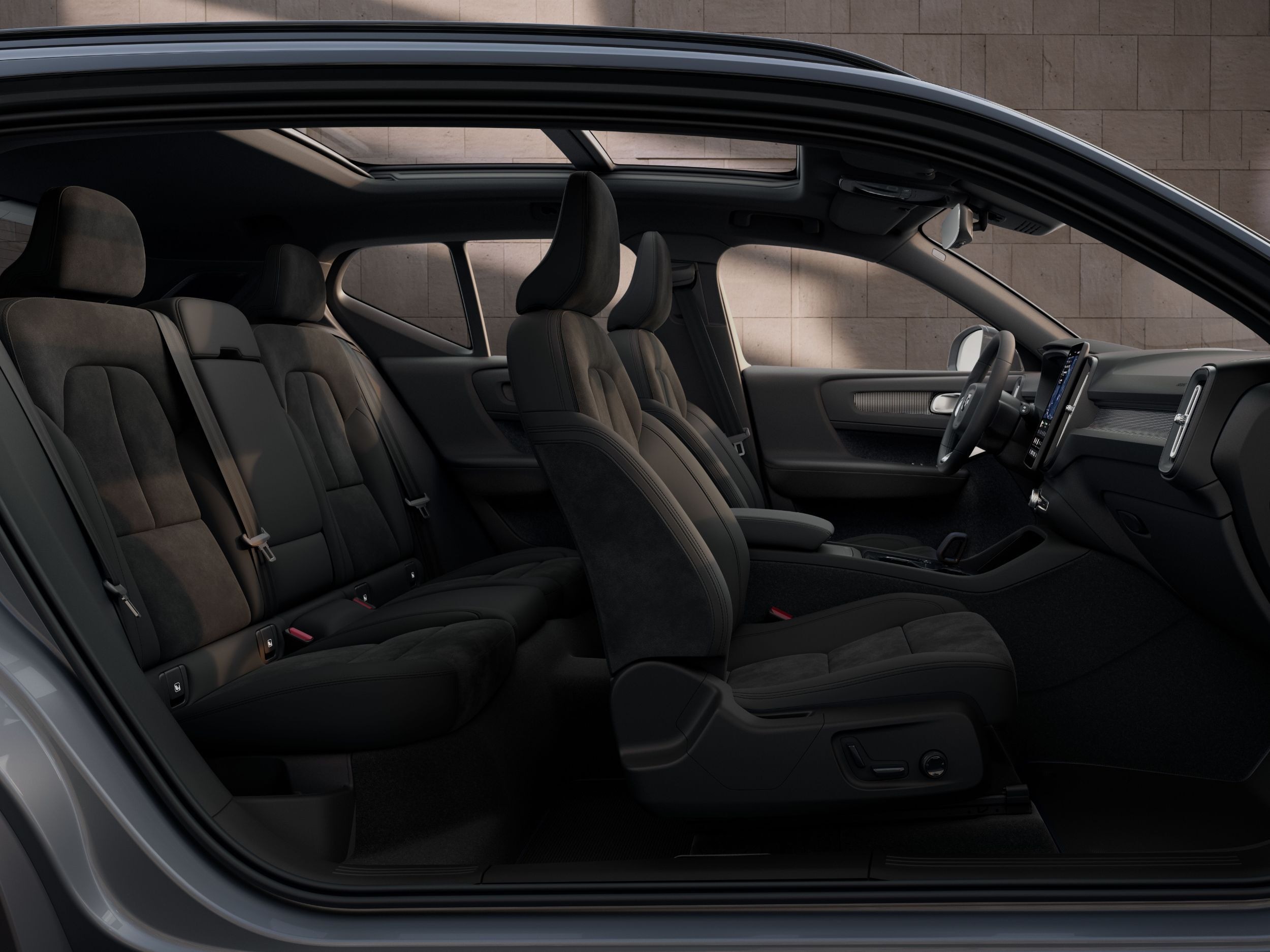 2027 Volvo EX40 Facelift (25)