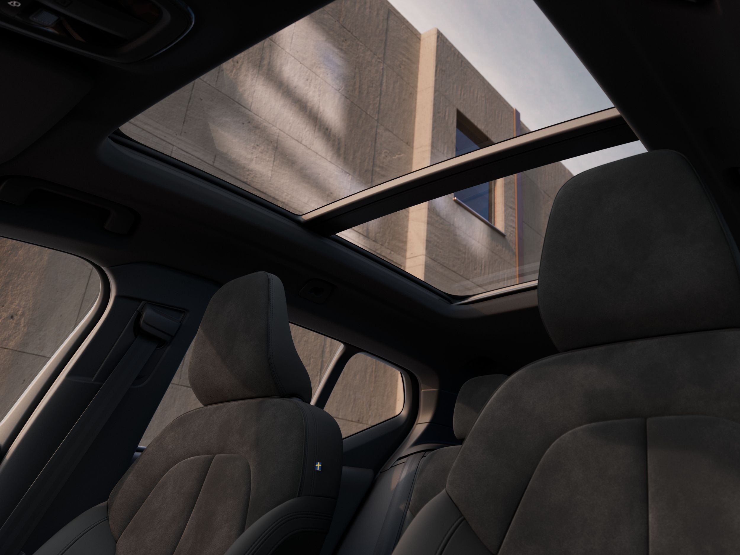 2027 Volvo EX40 Facelift (26)