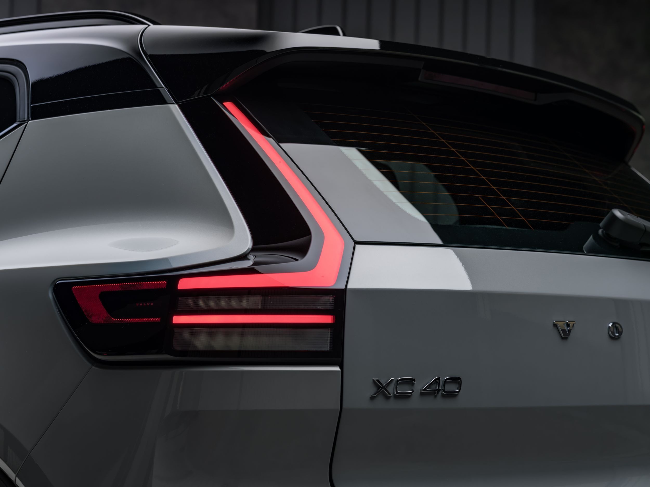 2027 Volvo XC40 Facelift (10)