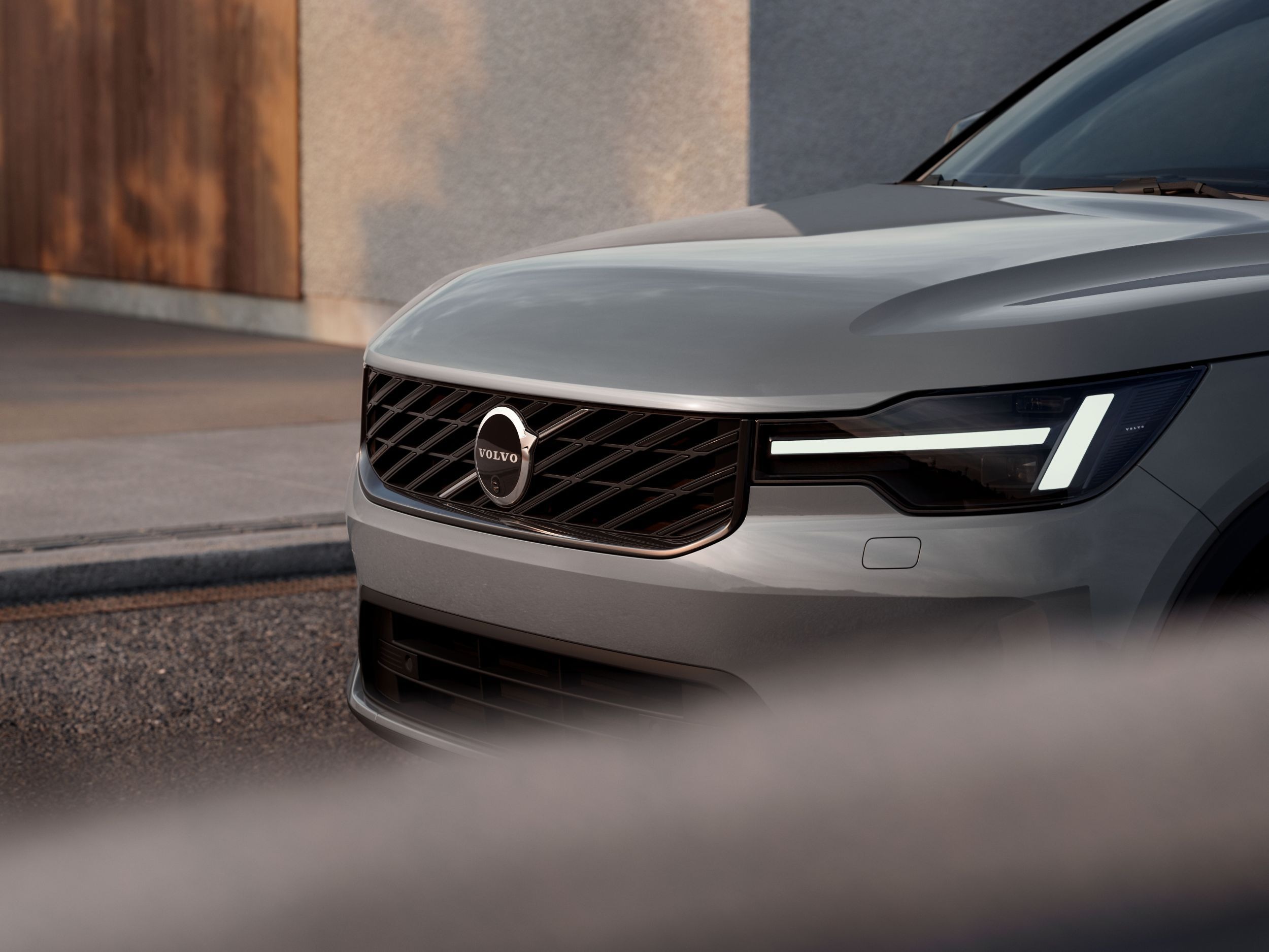 2027 Volvo XC40 Facelift (17)