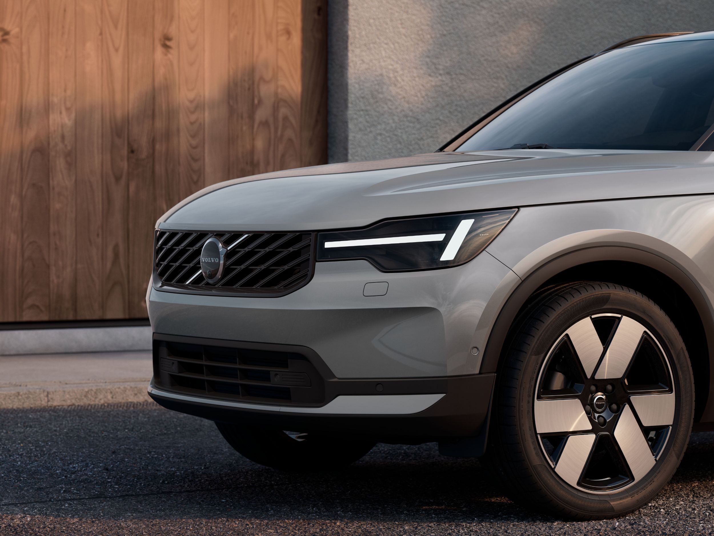 2027 Volvo XC40 Facelift (18)