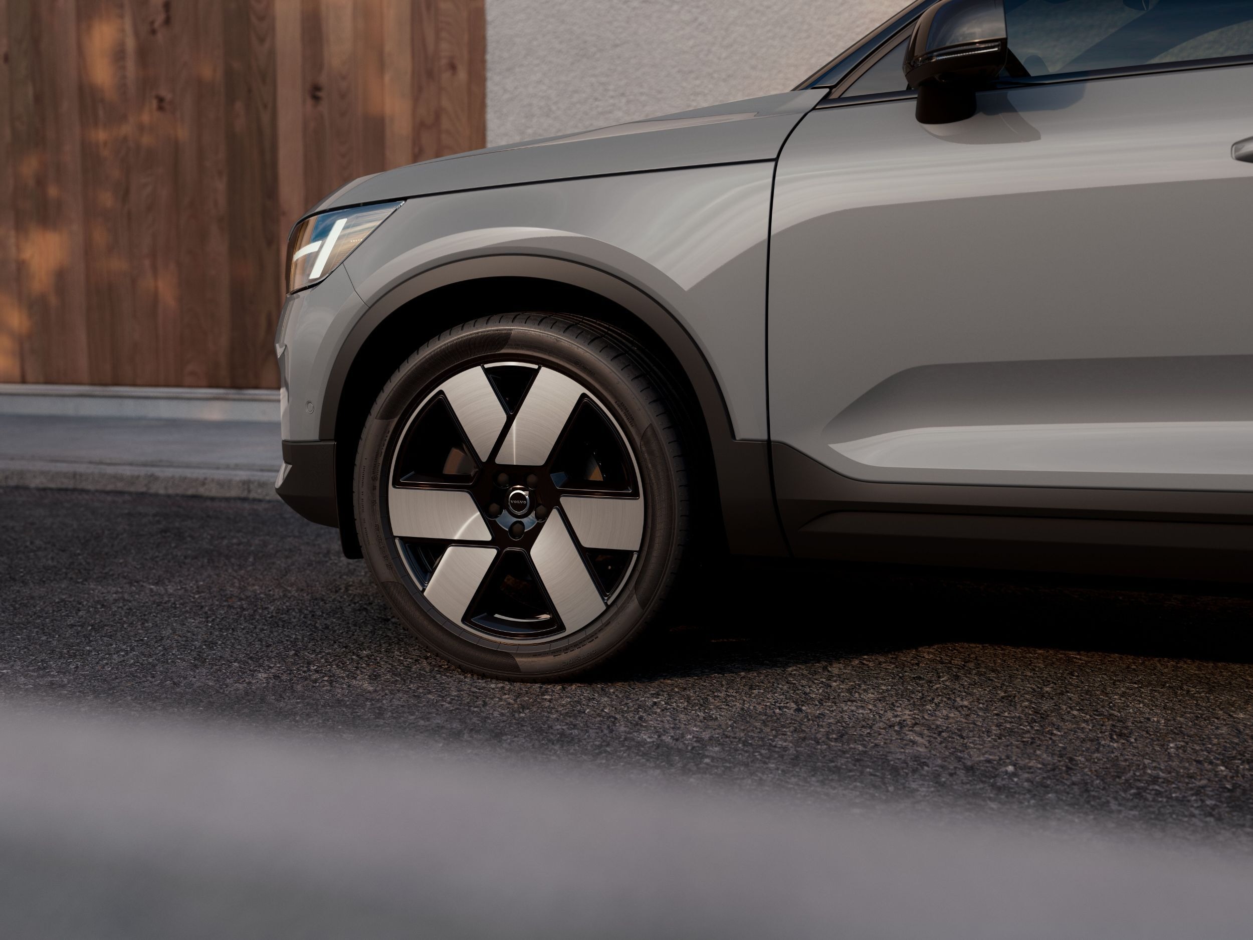 2027 Volvo XC40 Facelift (19)