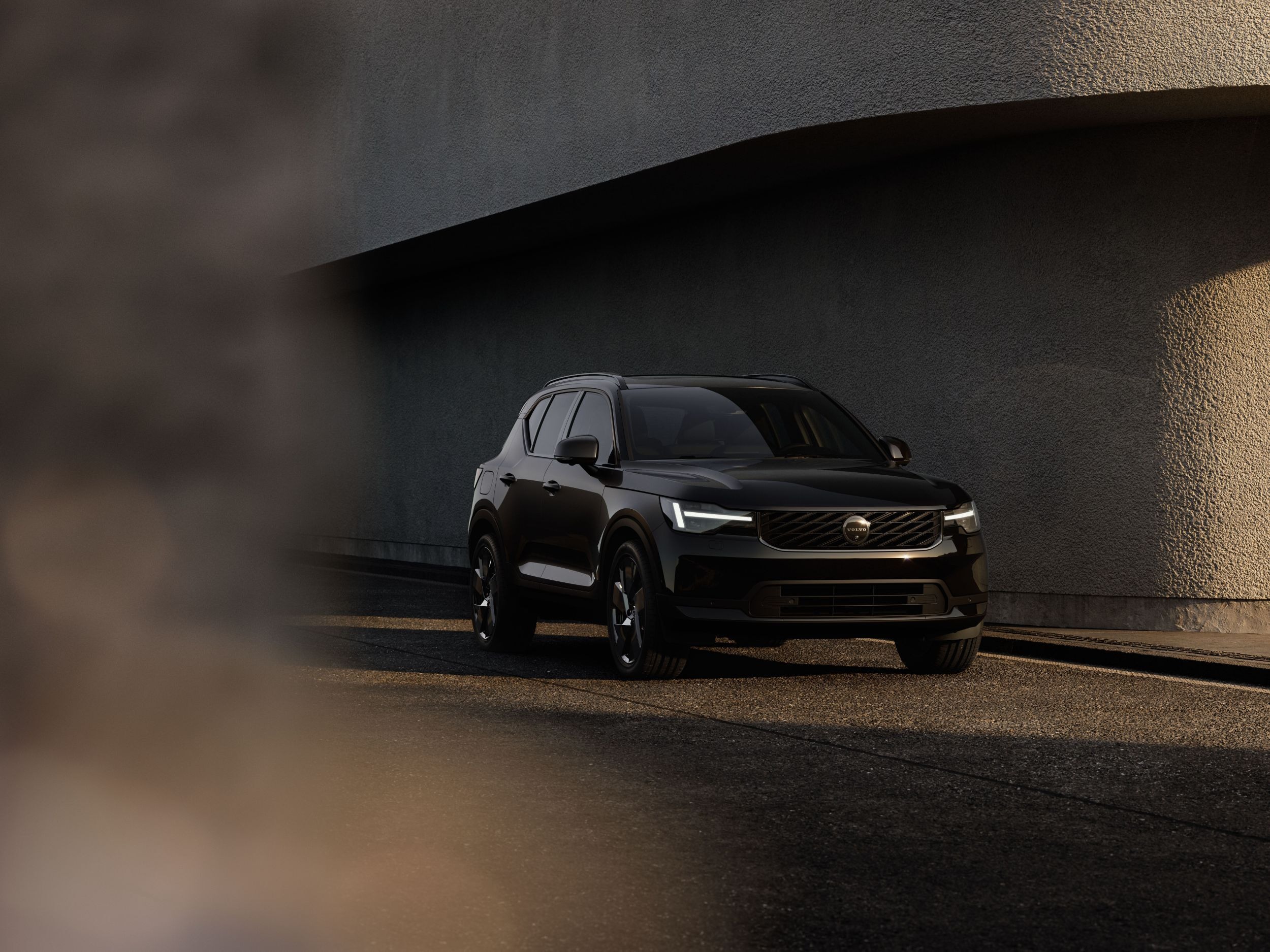 2027 Volvo XC40 Facelift (31)