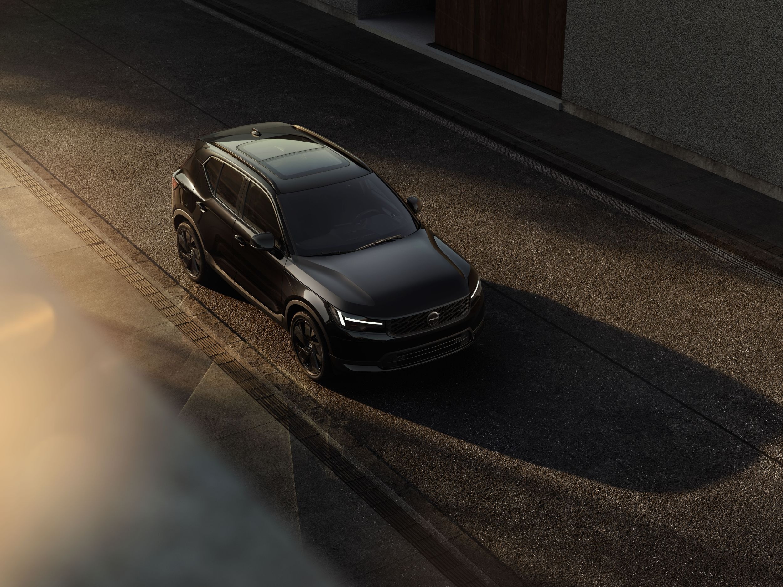 2027 Volvo XC40 Facelift (32)