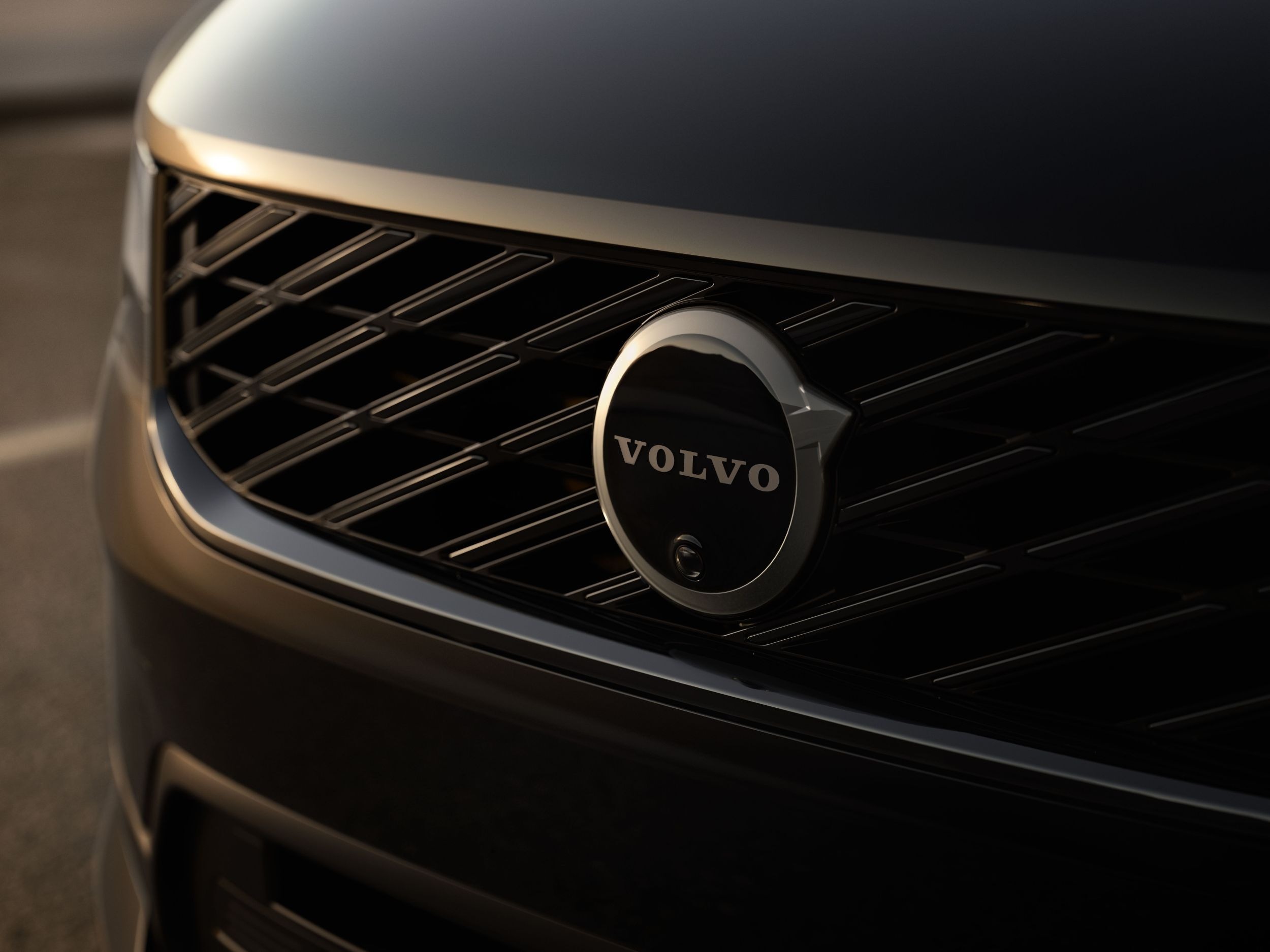 2027 Volvo XC40 Facelift (34)