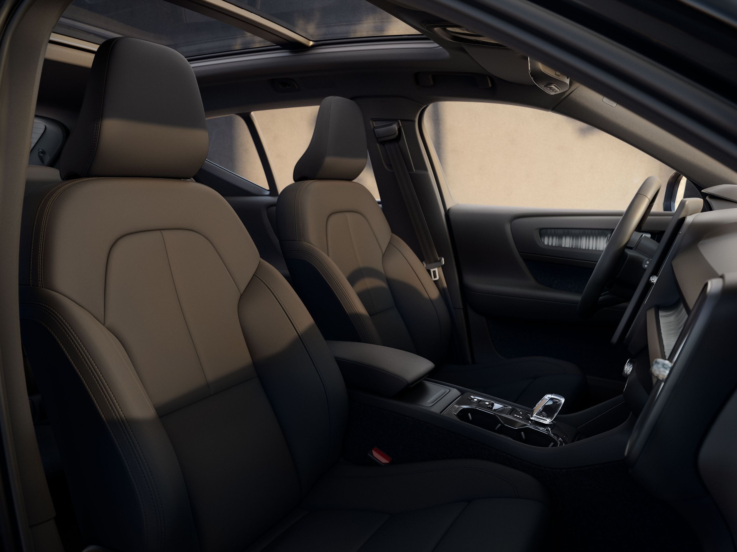 2027 Volvo XC40 Facelift (38)