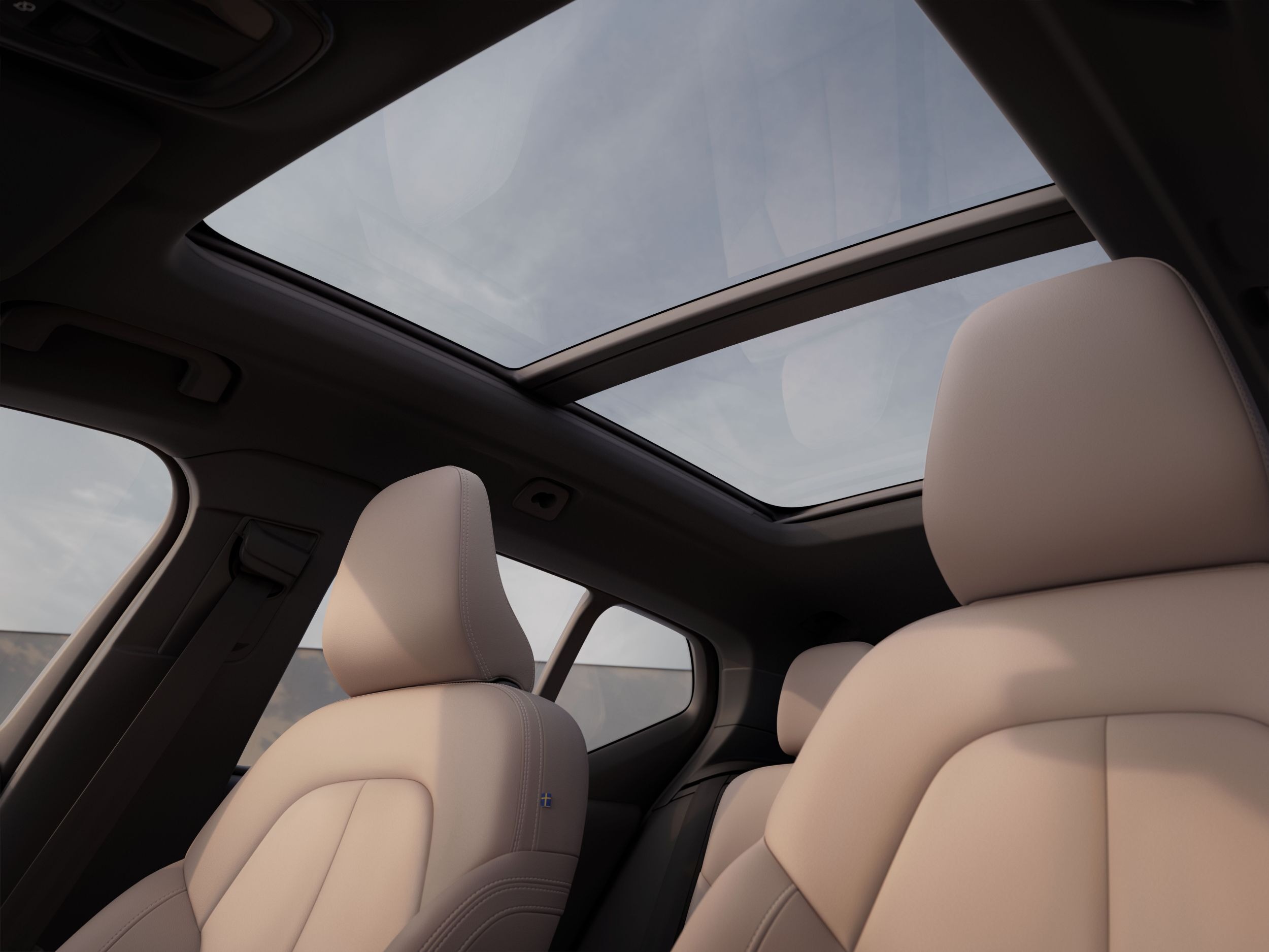 2027 Volvo XC40 Facelift (41)