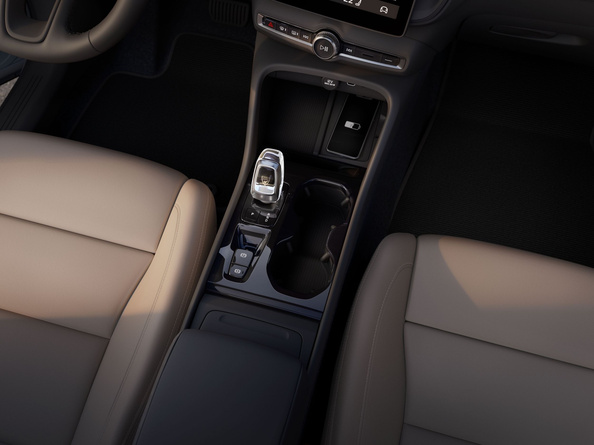 2027 Volvo XC40 Facelift (43)