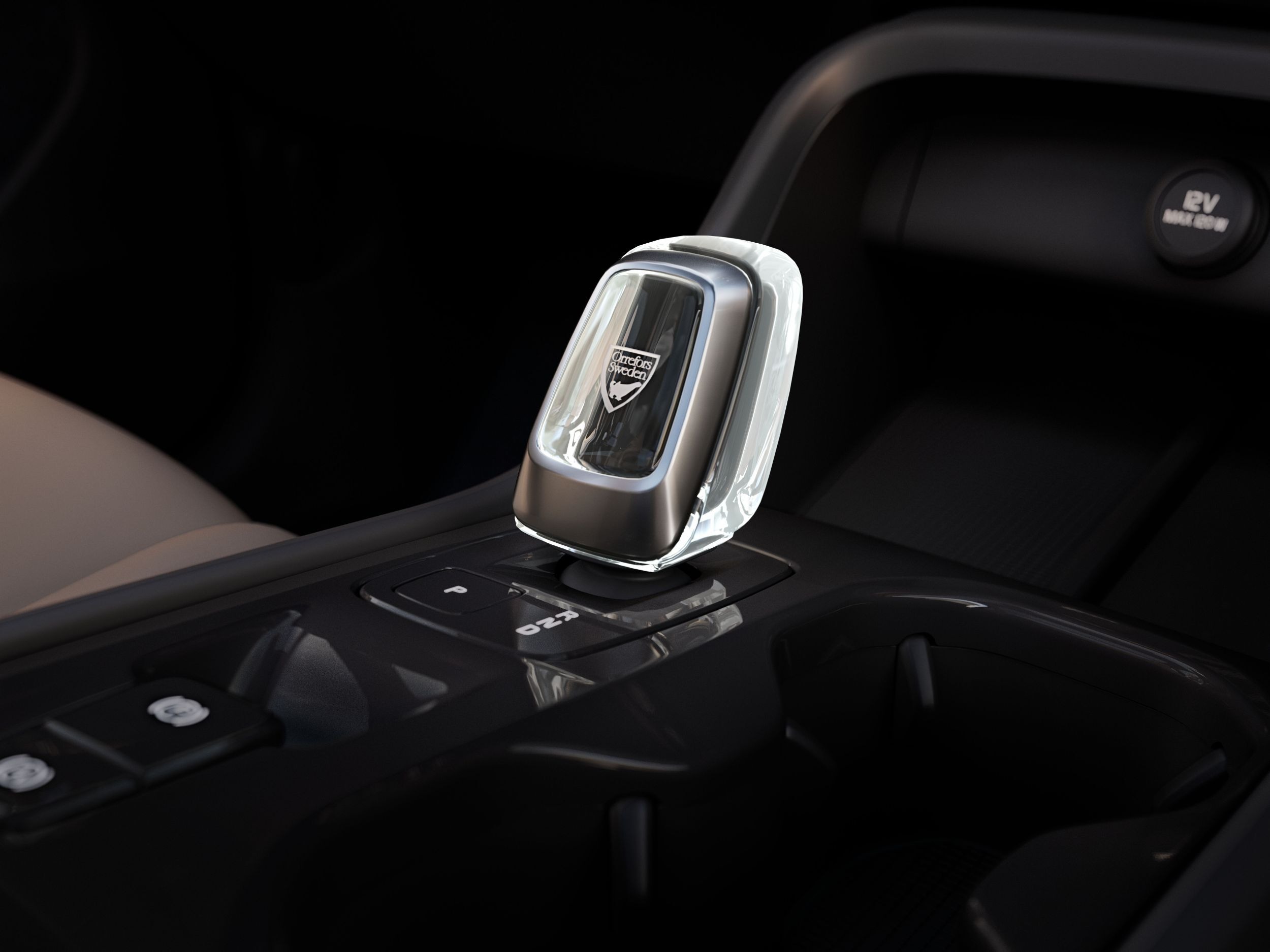 2027 Volvo XC40 Facelift (44)