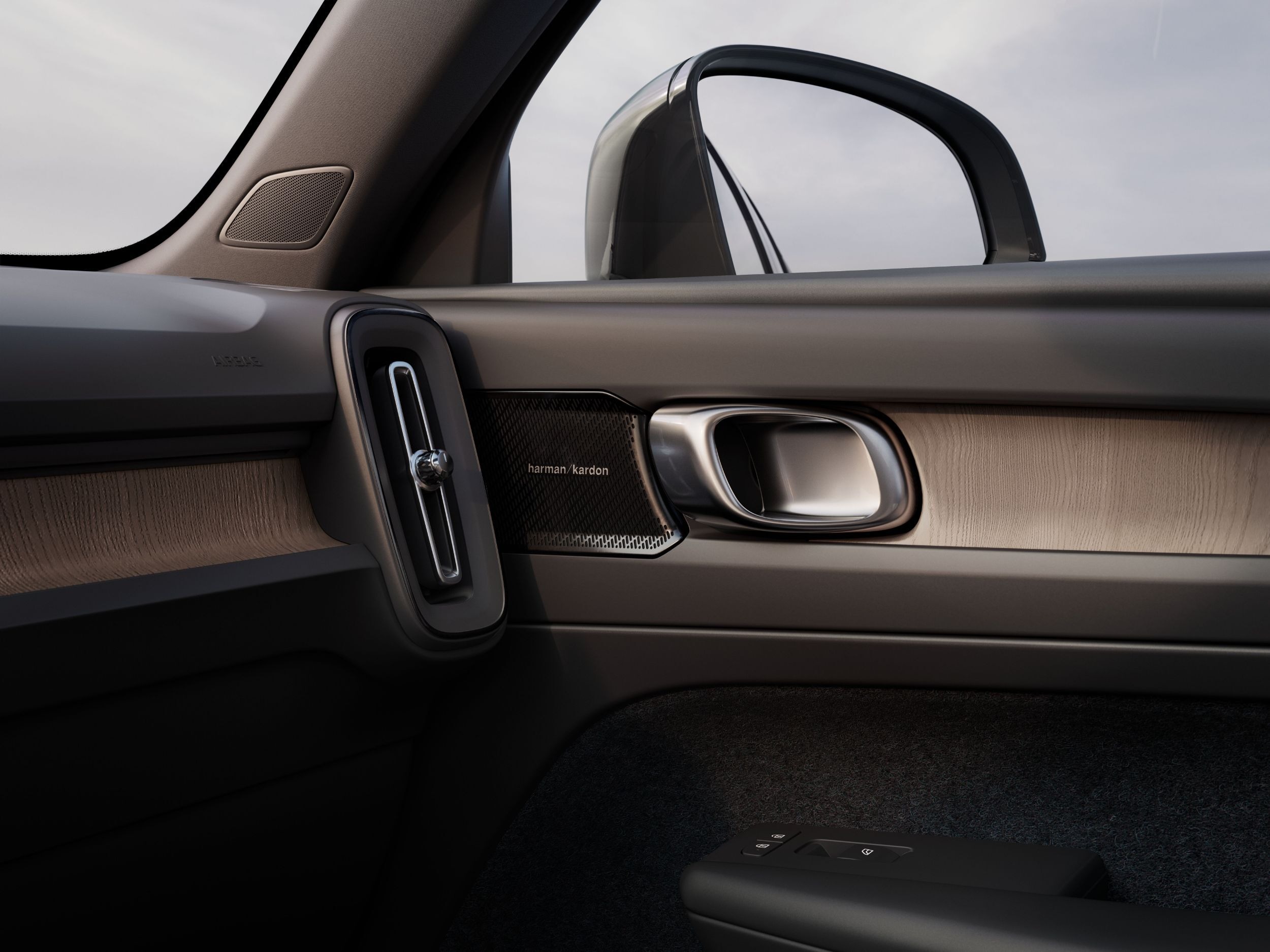 2027 Volvo XC40 Facelift (45)