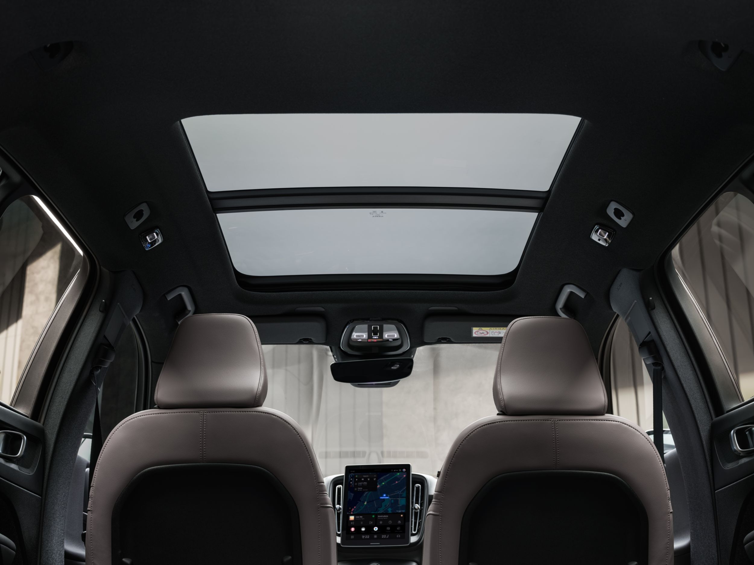 2027 Volvo XC40 Facelift (46)