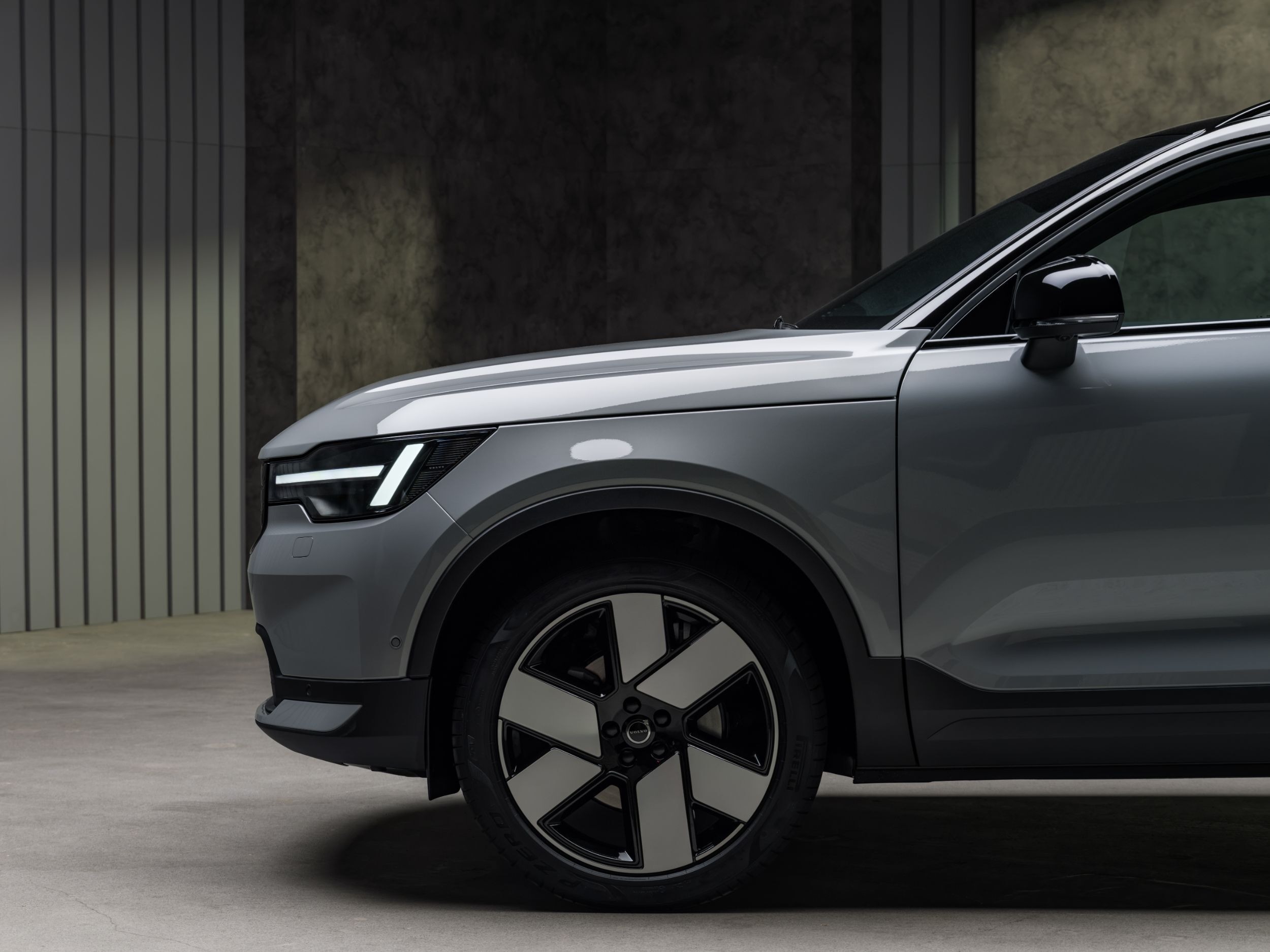2027 Volvo XC40 Facelift (7)
