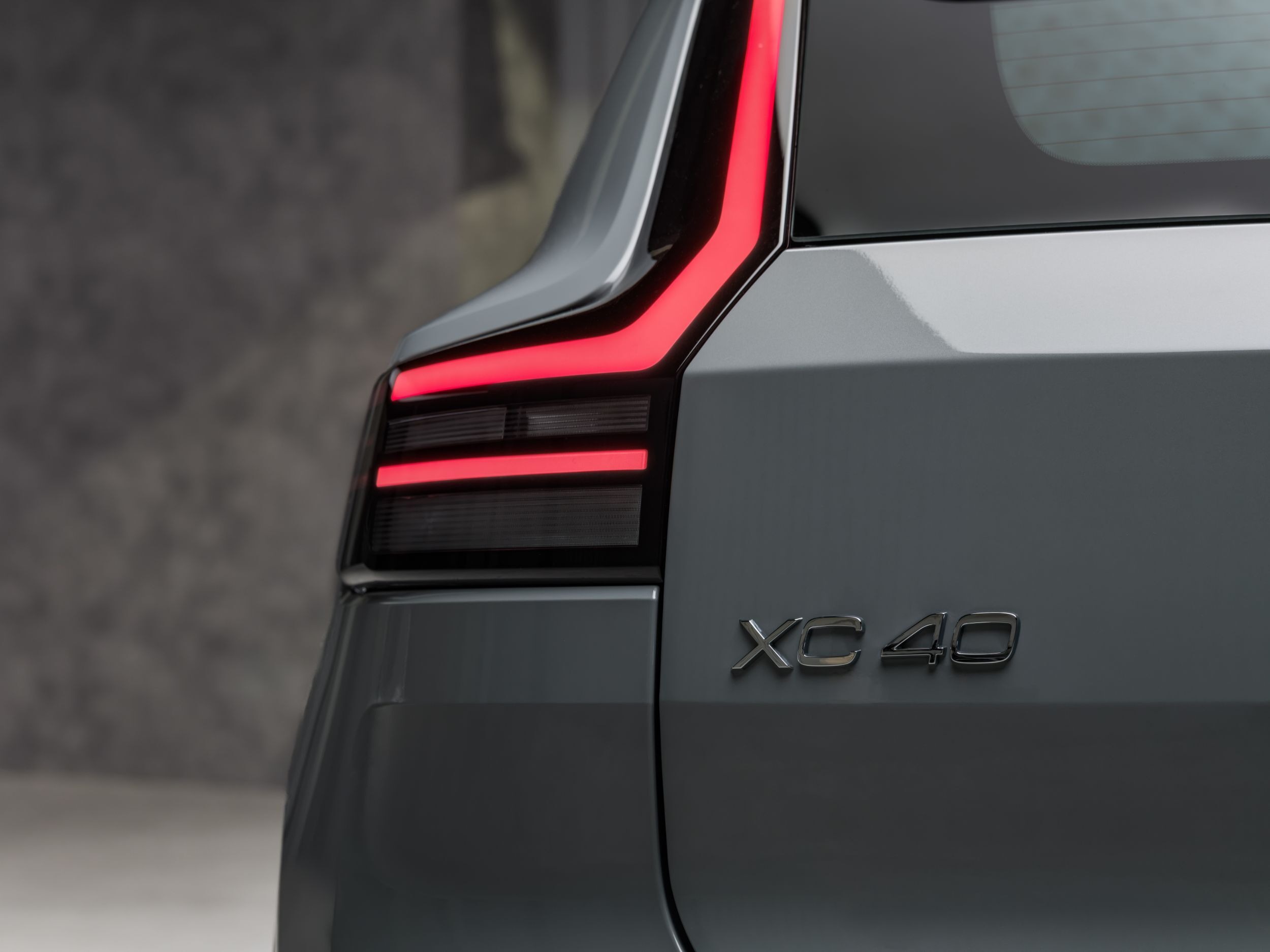 2027 Volvo XC40 Facelift (9)