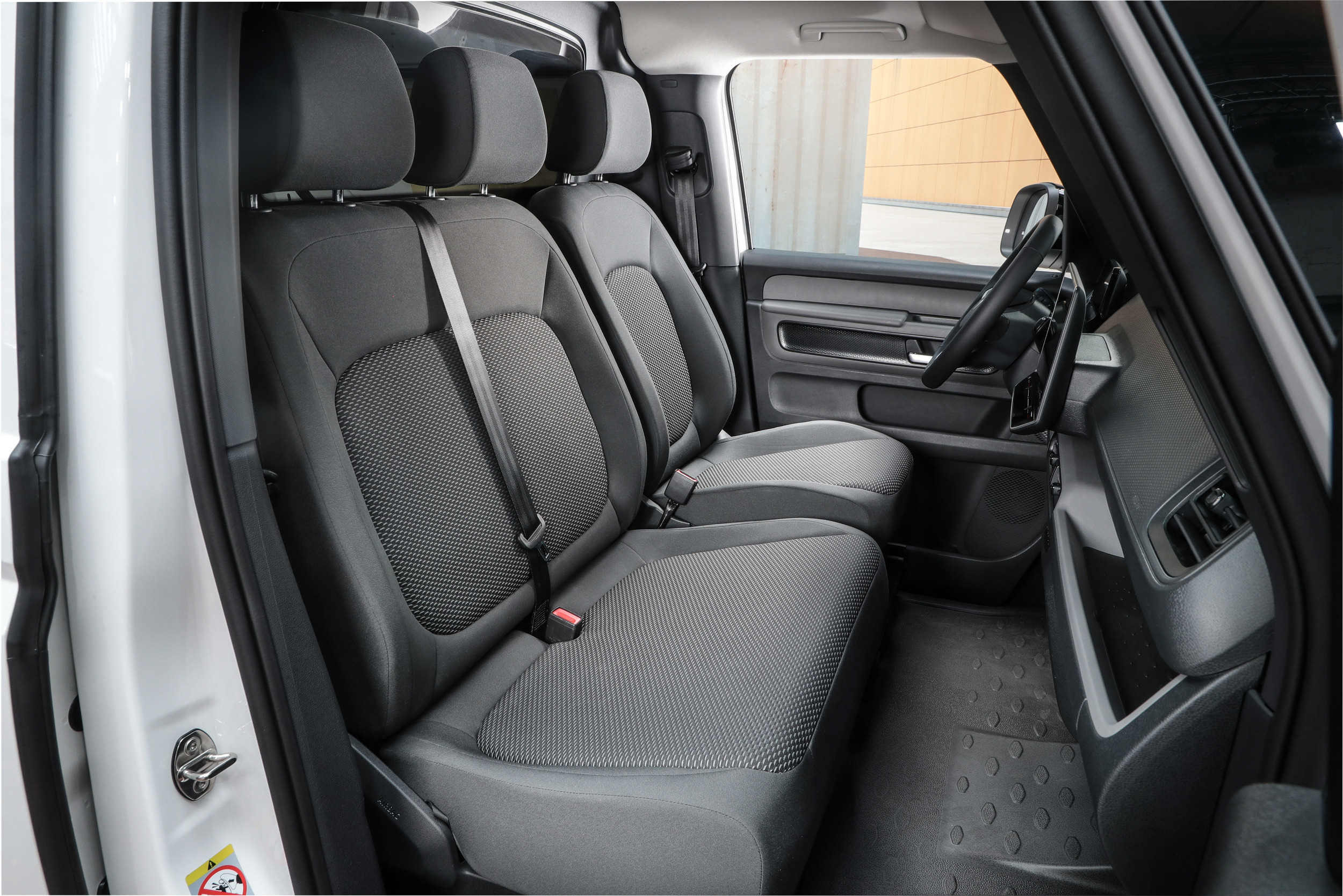 VW ID. Buzz Cargo LWB 923 6