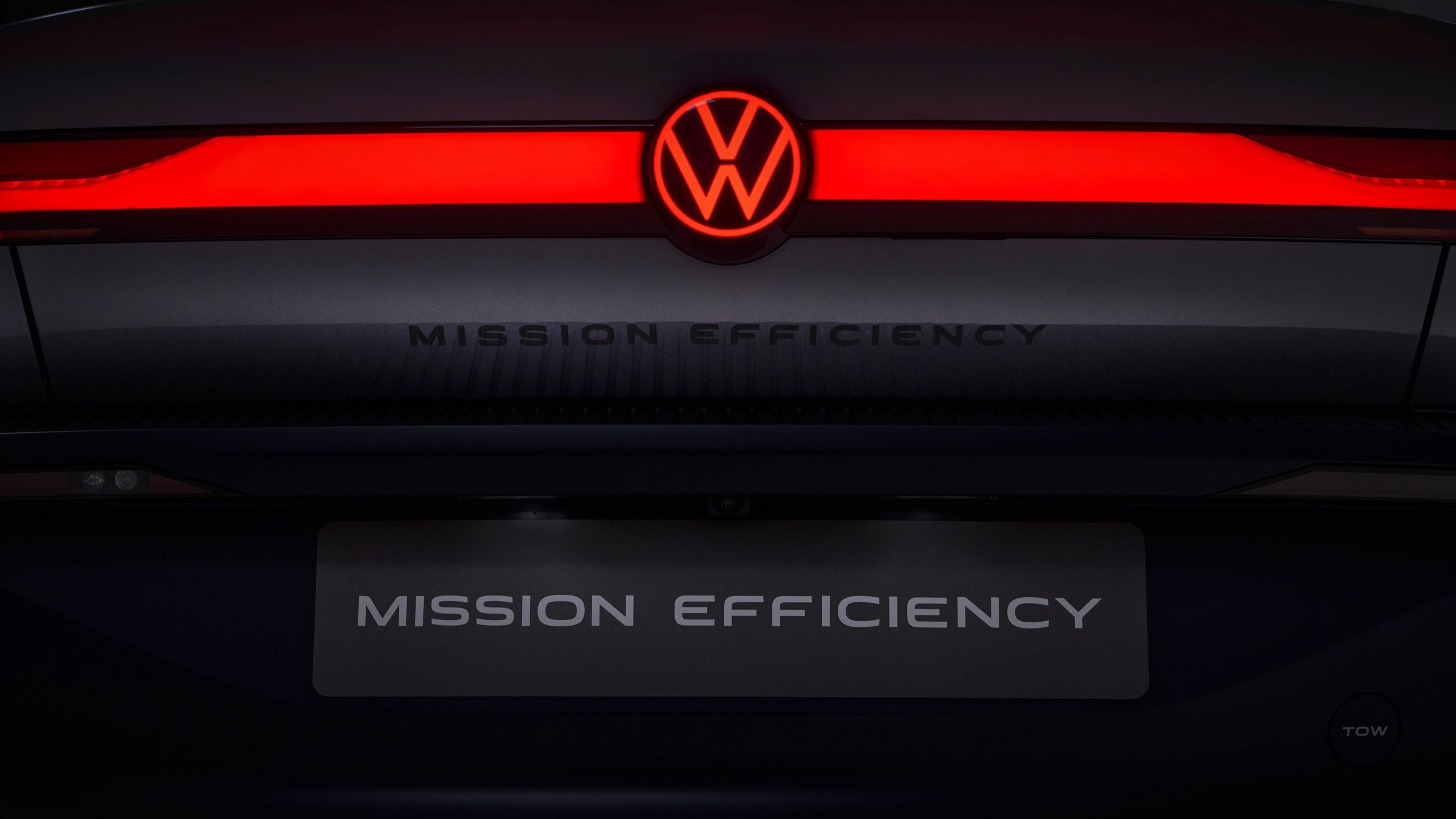 VW Mission Efficiency teaser - 03