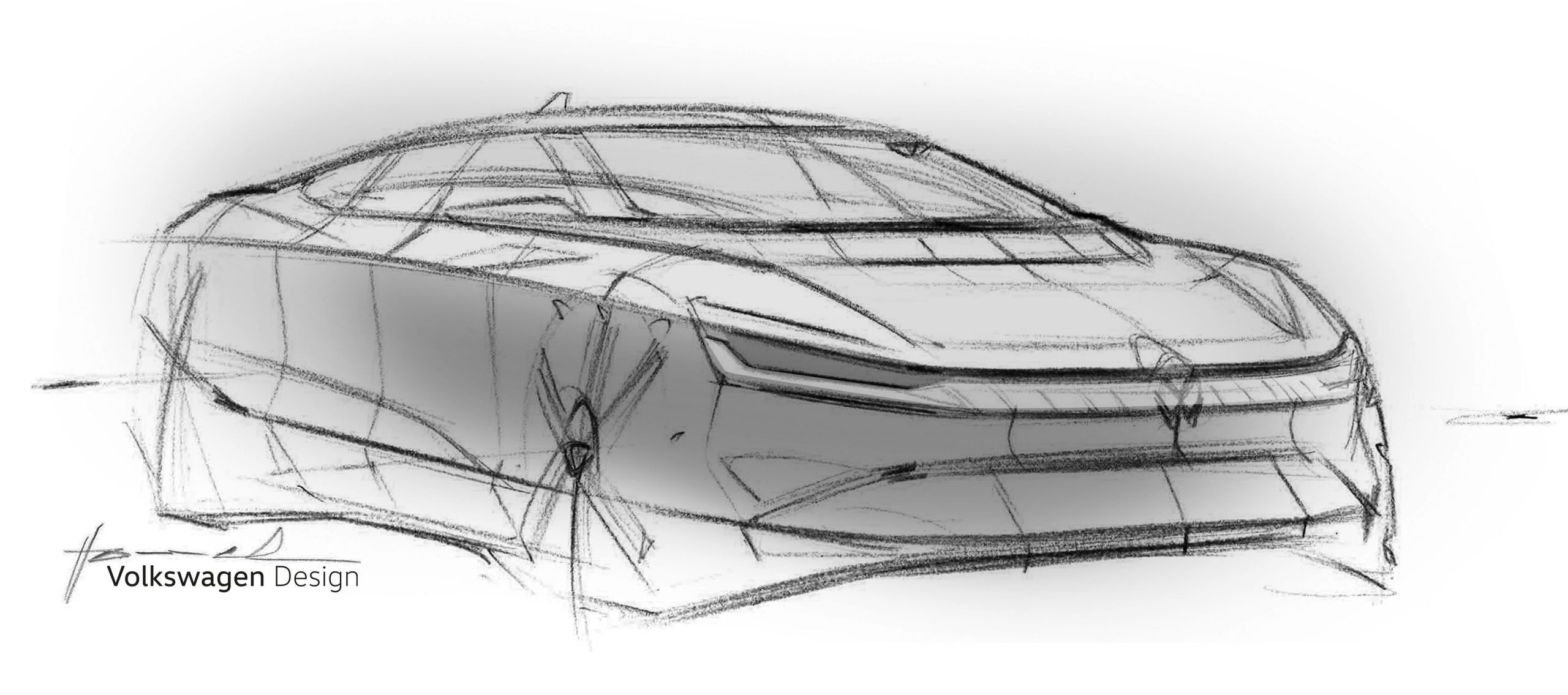 VW Mission Efficiency teaser - 05