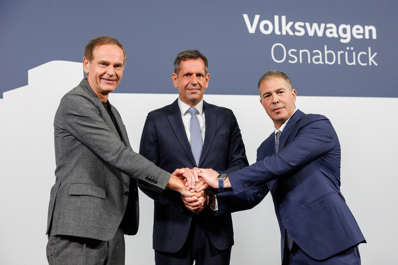 VW Osnabrück plant 907 1