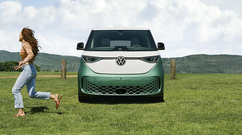 VW ID. Buzz - US-Spec (2)