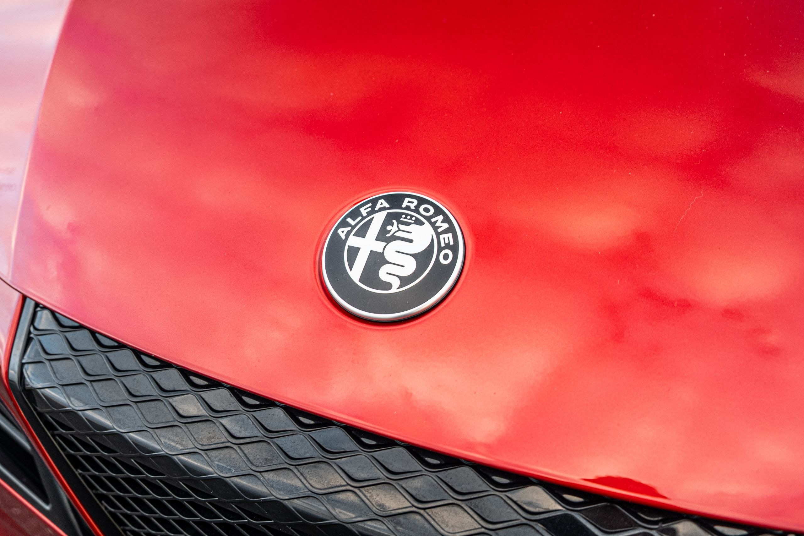 Alfa Romeo Junior Ibrida Review - 12