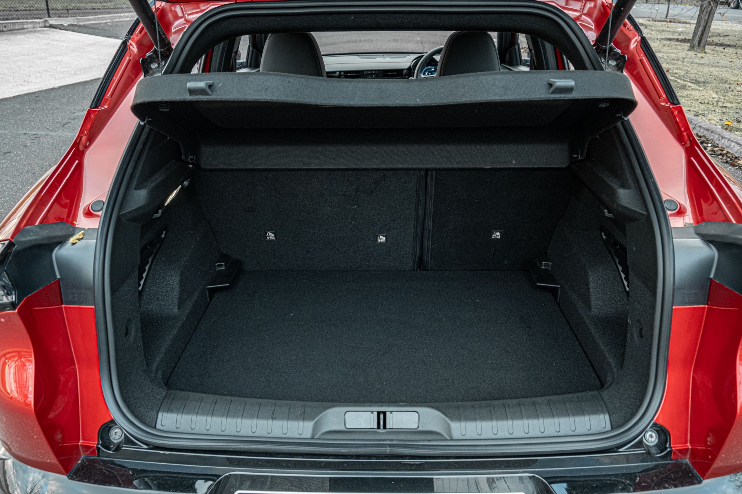 Alfa Romeo Junior Ibrida Review - 47
