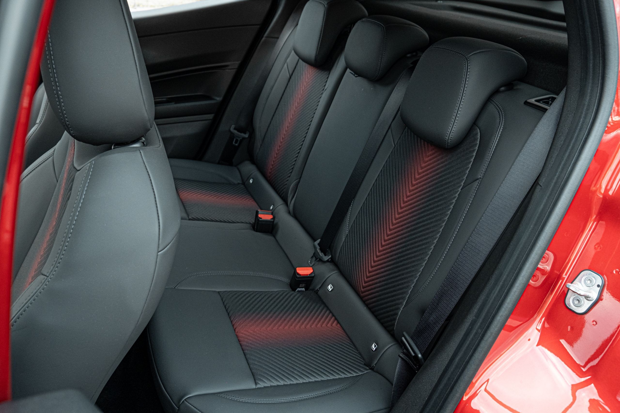 Alfa Romeo Junior Ibrida Review - 49