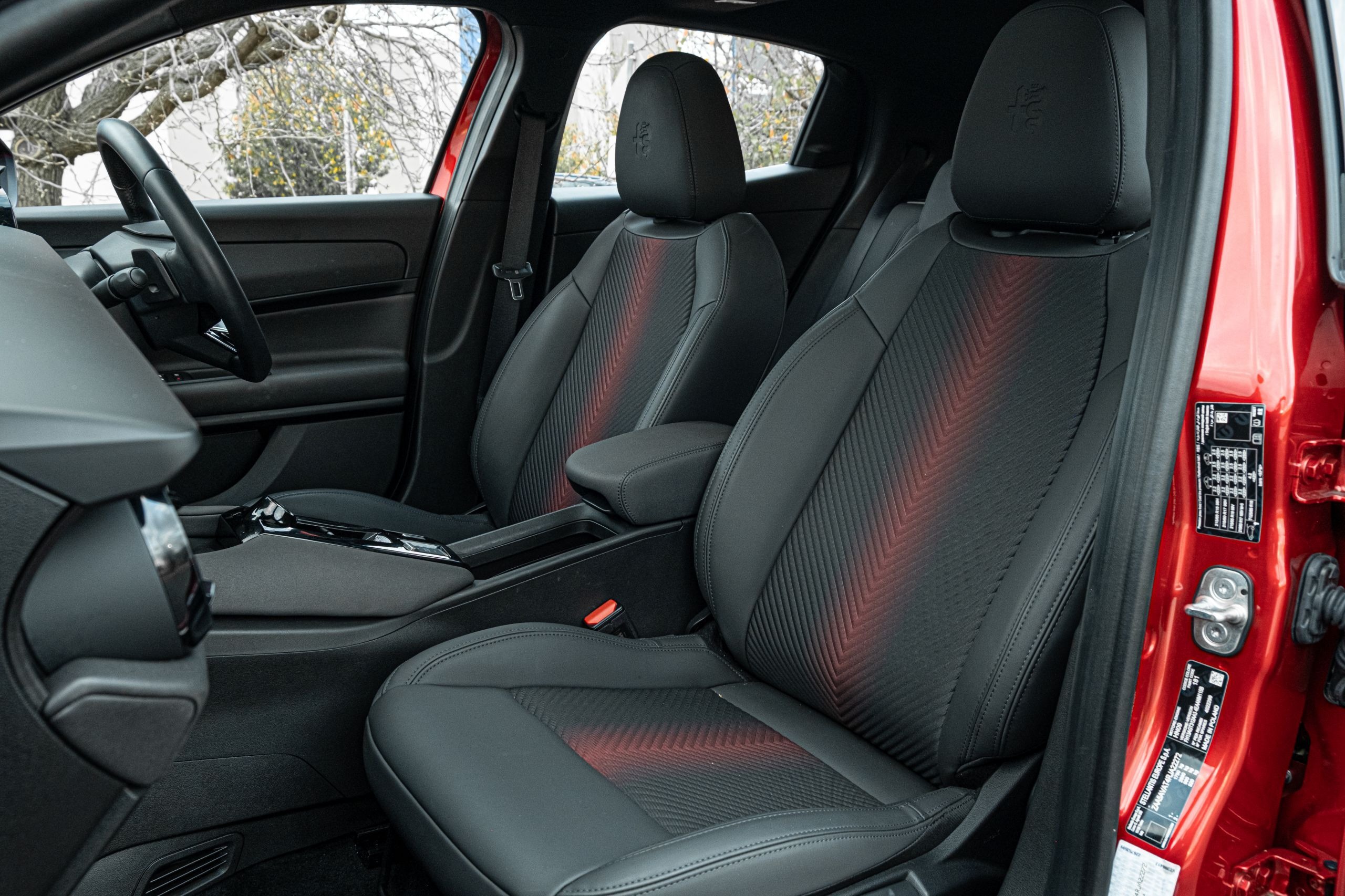 Alfa Romeo Junior Ibrida Review - 54