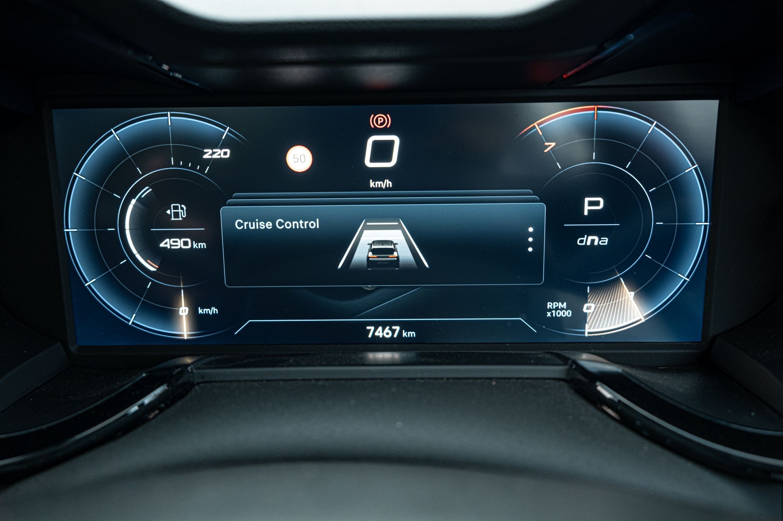 Alfa Romeo Junior Ibrida Review - 69