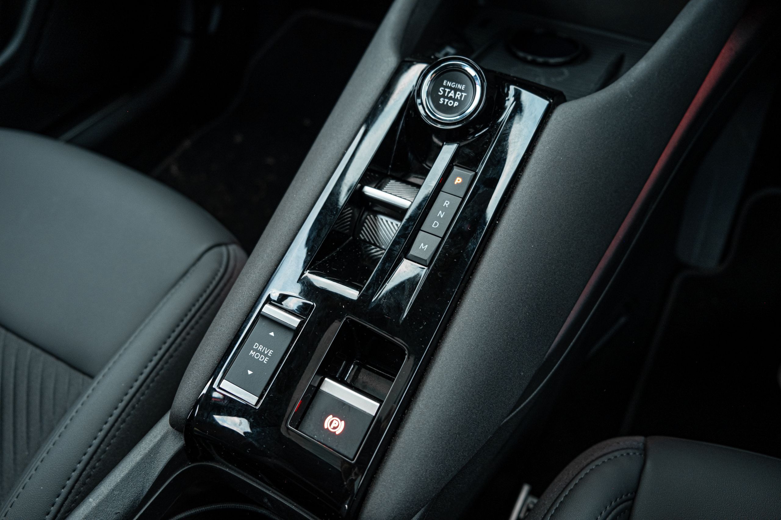 Alfa Romeo Junior Ibrida Review - 72