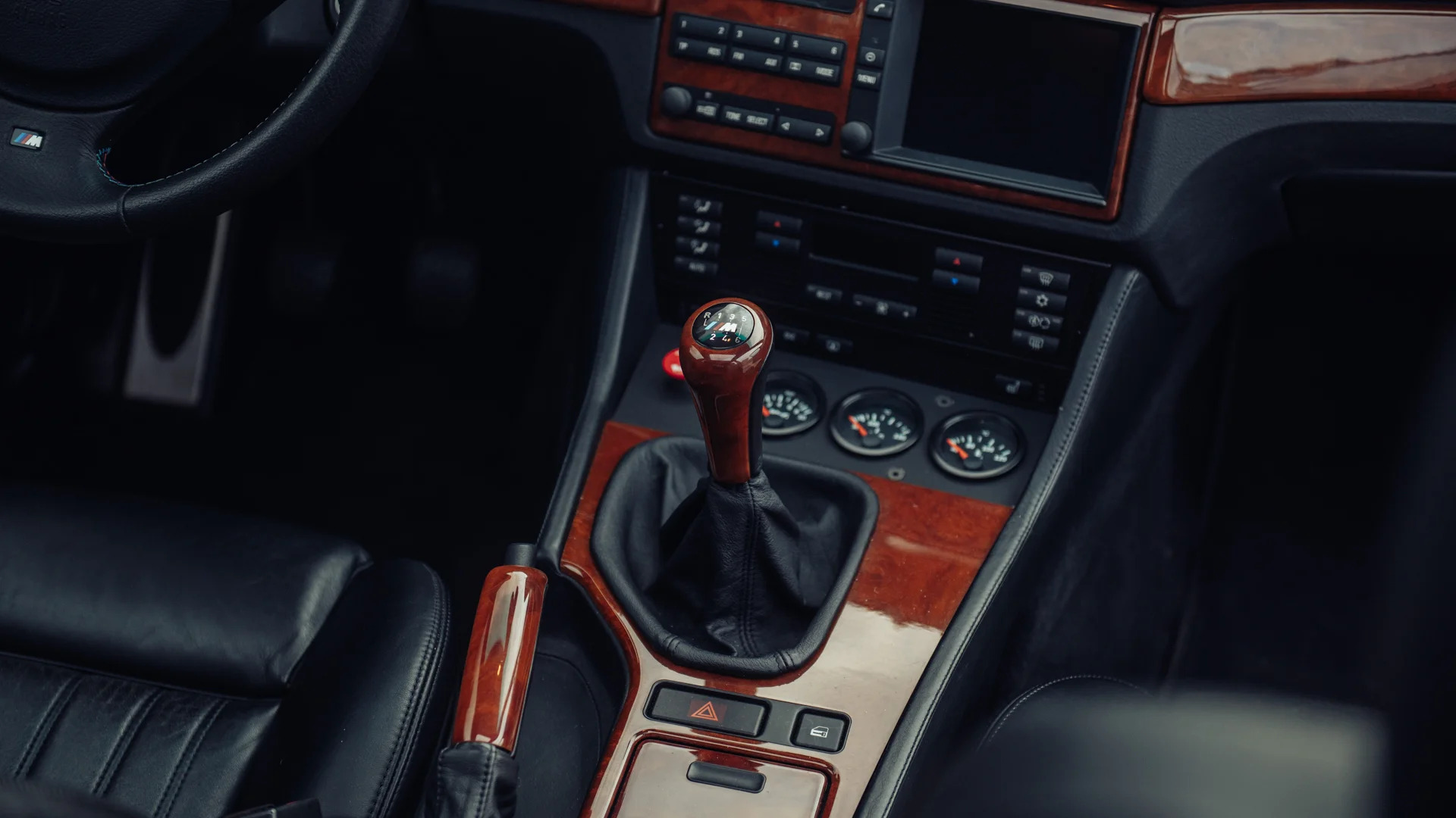 BMW M5 W10 VW Prototype - 26