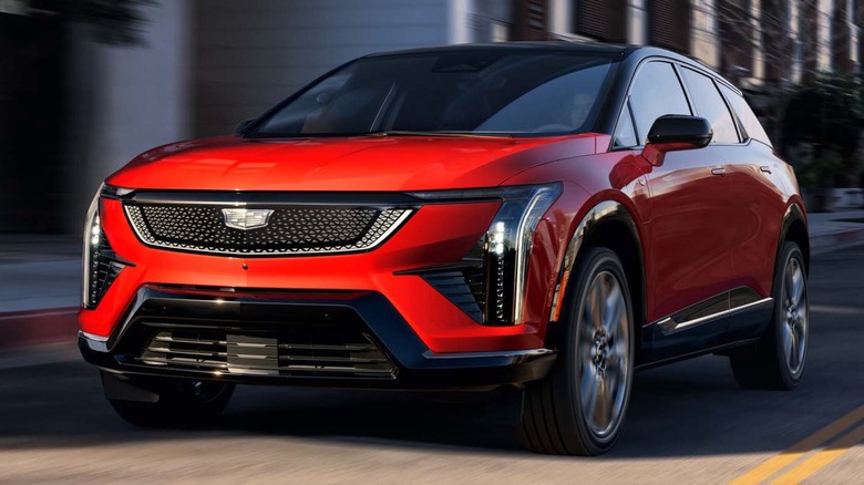 CAdillac Optiq lead Oct12611
