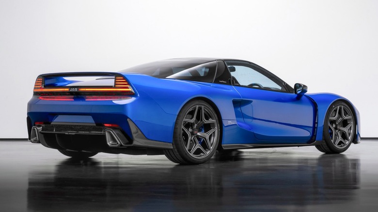 JAS NSX Oct8261