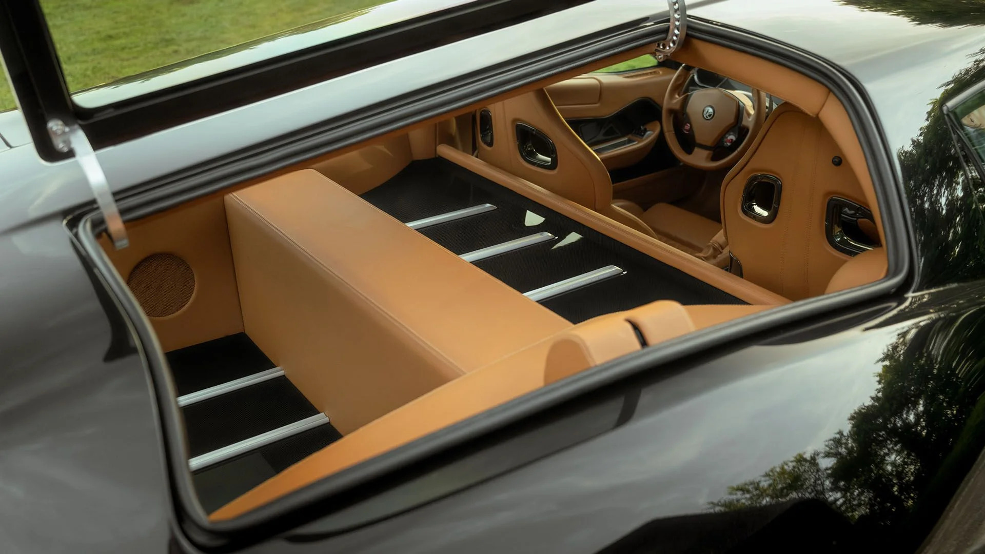 Ferrari 599 GTB Shooting Brake Niels - 10
