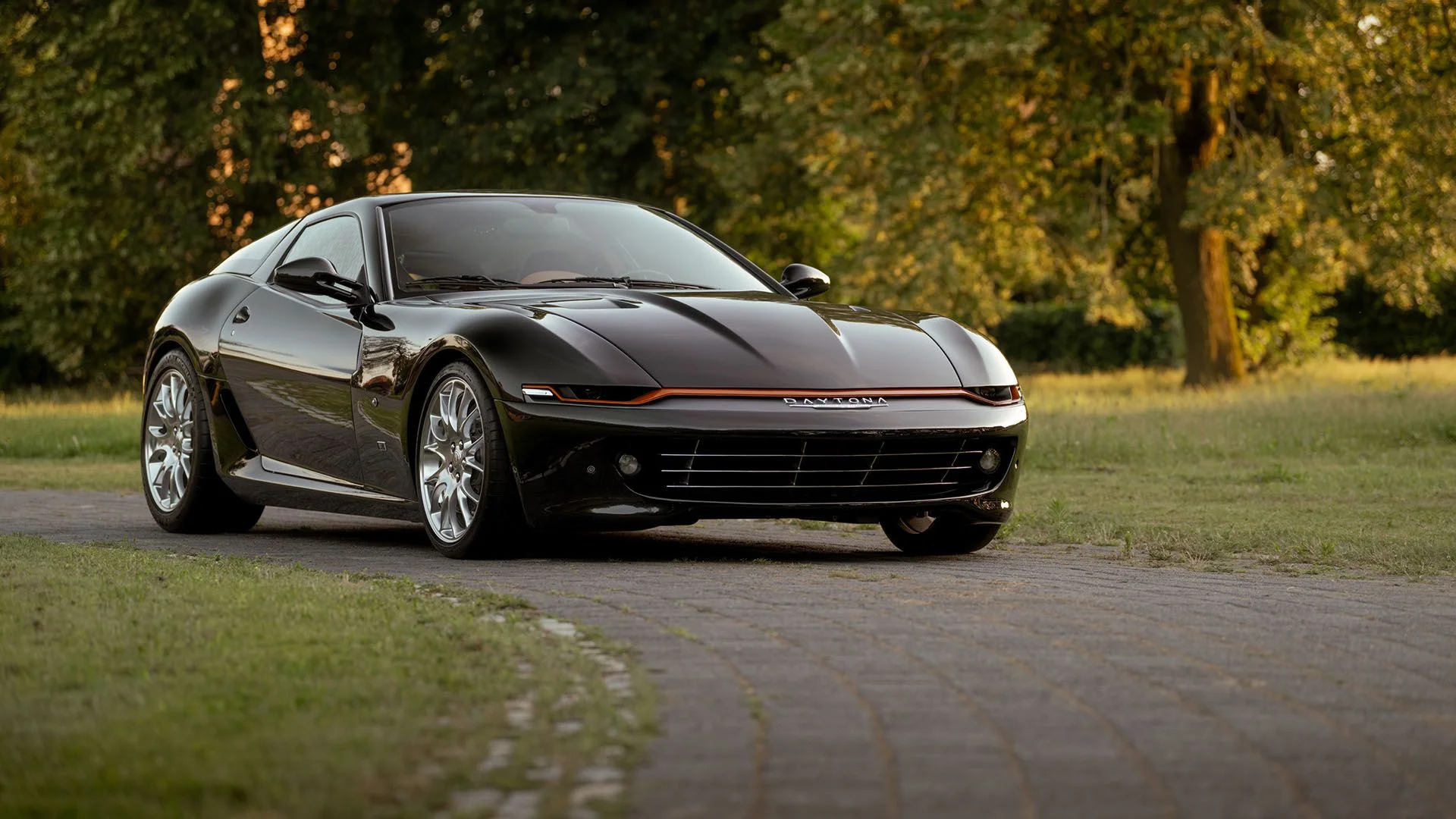 Ferrari 599 GTB Shooting Brake Niels - 15