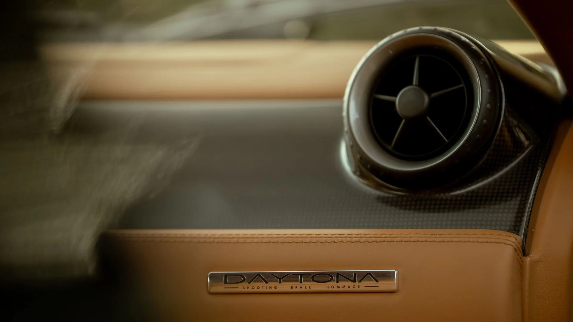 Ferrari 599 GTB Shooting Brake Niels - 24