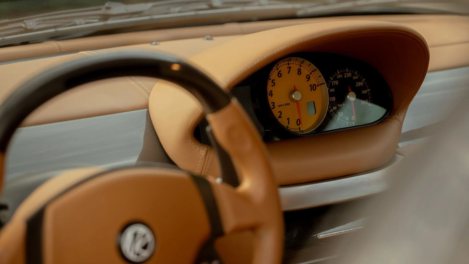 Ferrari 599 GTB Shooting Brake Niels - 27