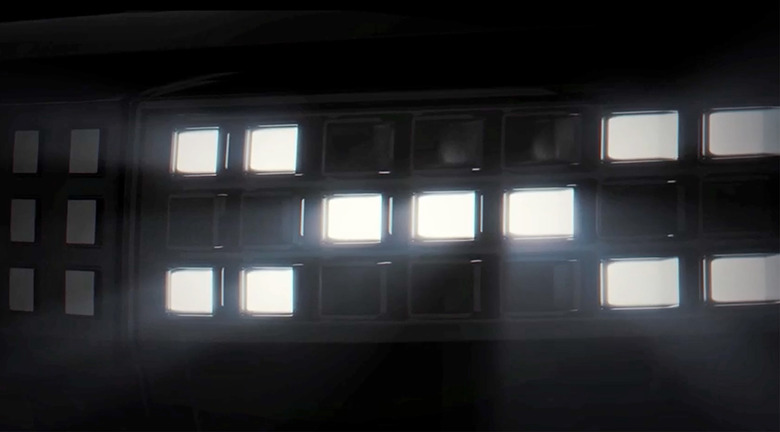 Fiat Argo X - Teaser (2)