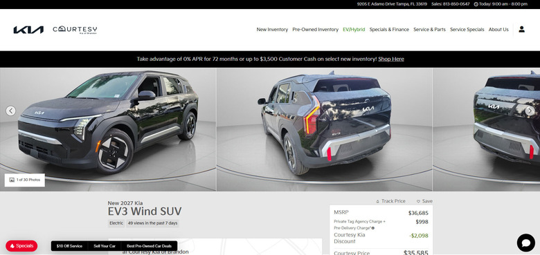Kia EV3 Markups 102 4