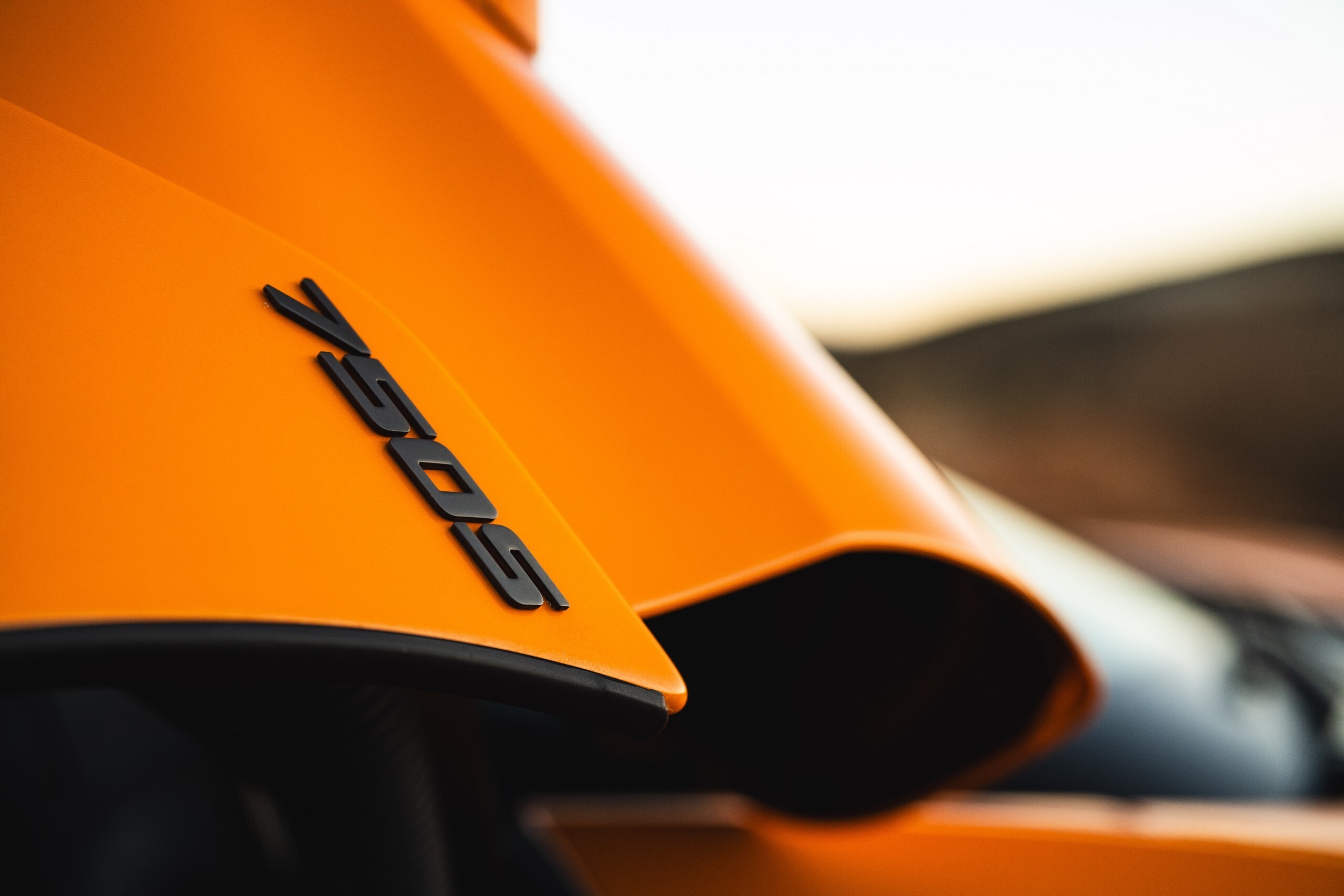 McLaren 750S axed - 2