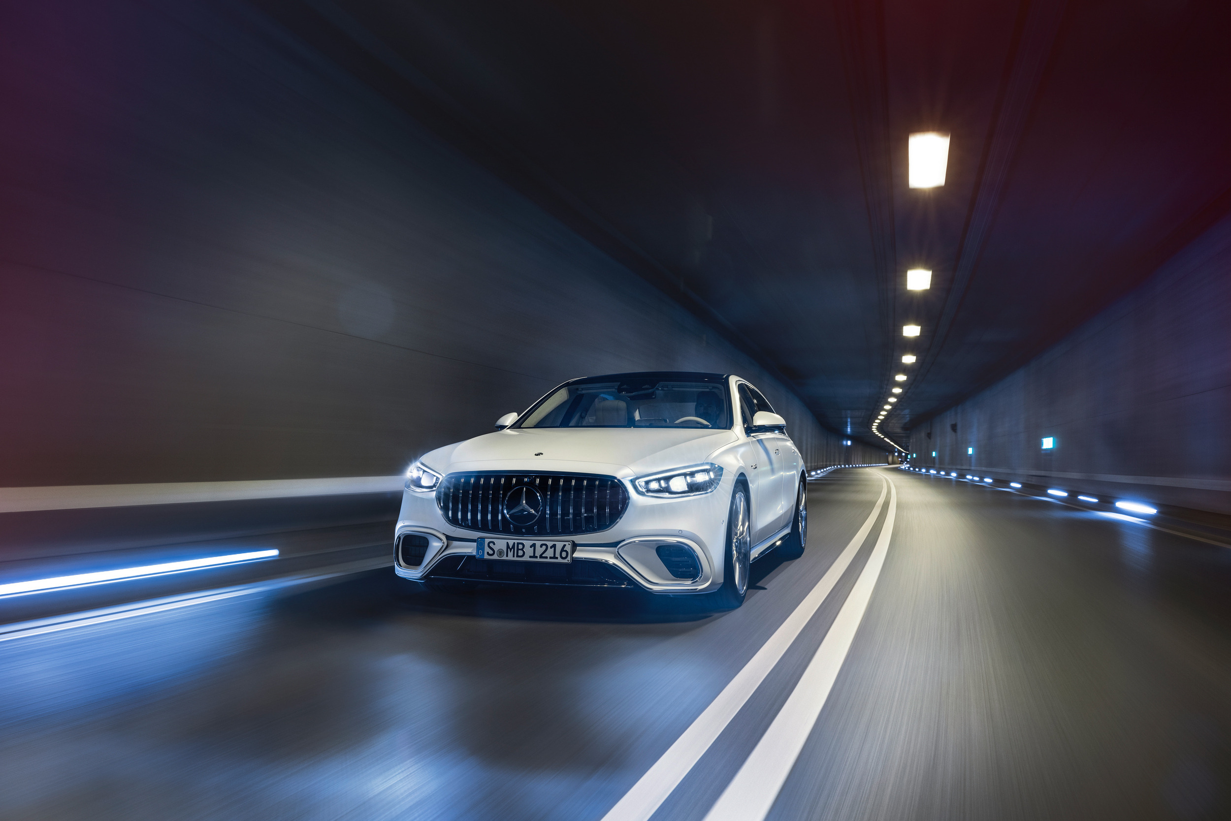 Mercedes-AMG S63 E Performance 101 1