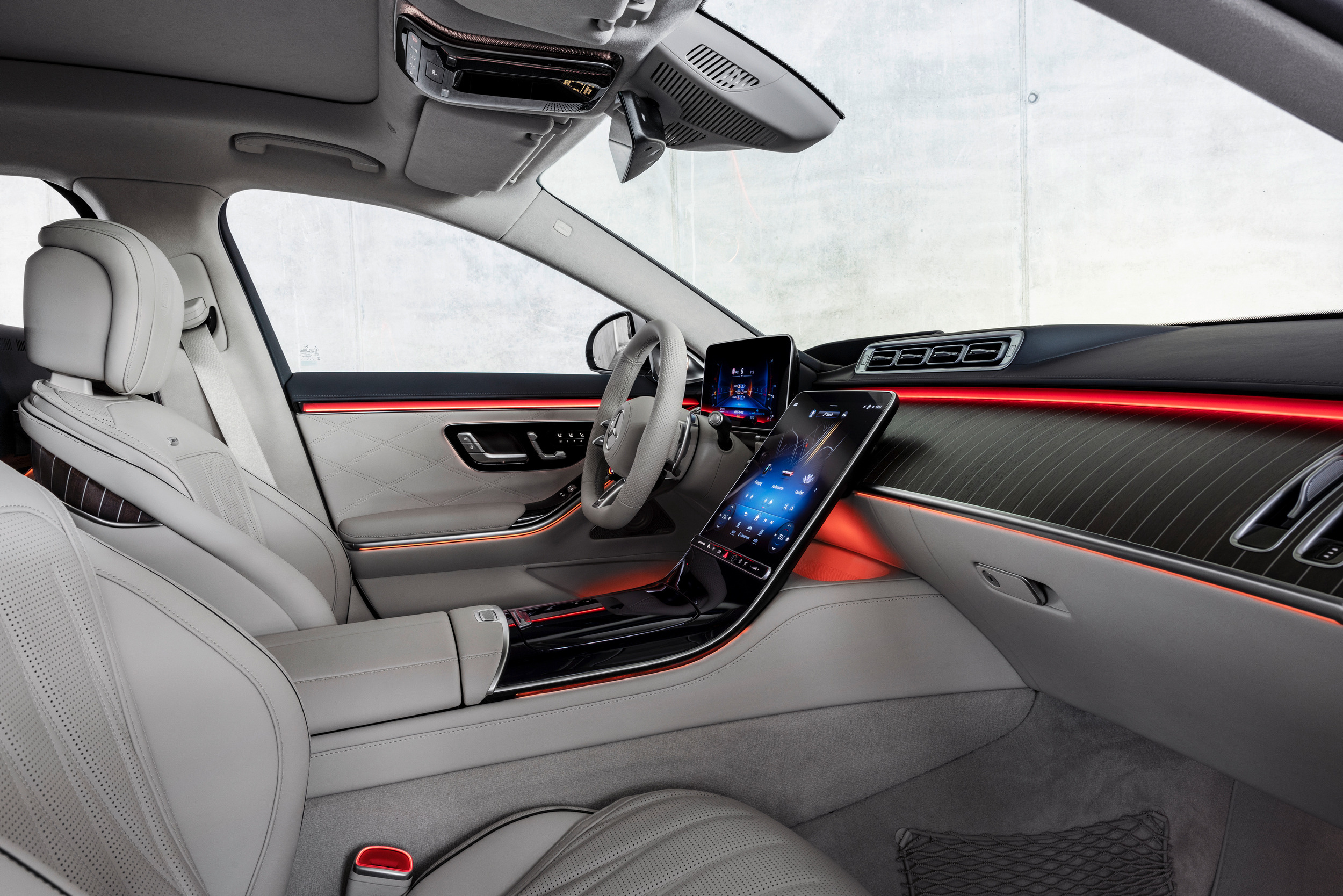 Mercedes-AMG S63 E Performance 101 10