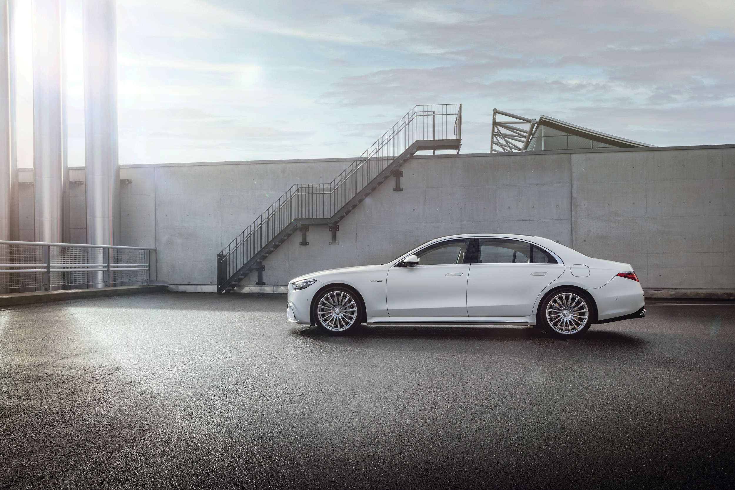 Mercedes-AMG S63 E Performance 101 5
