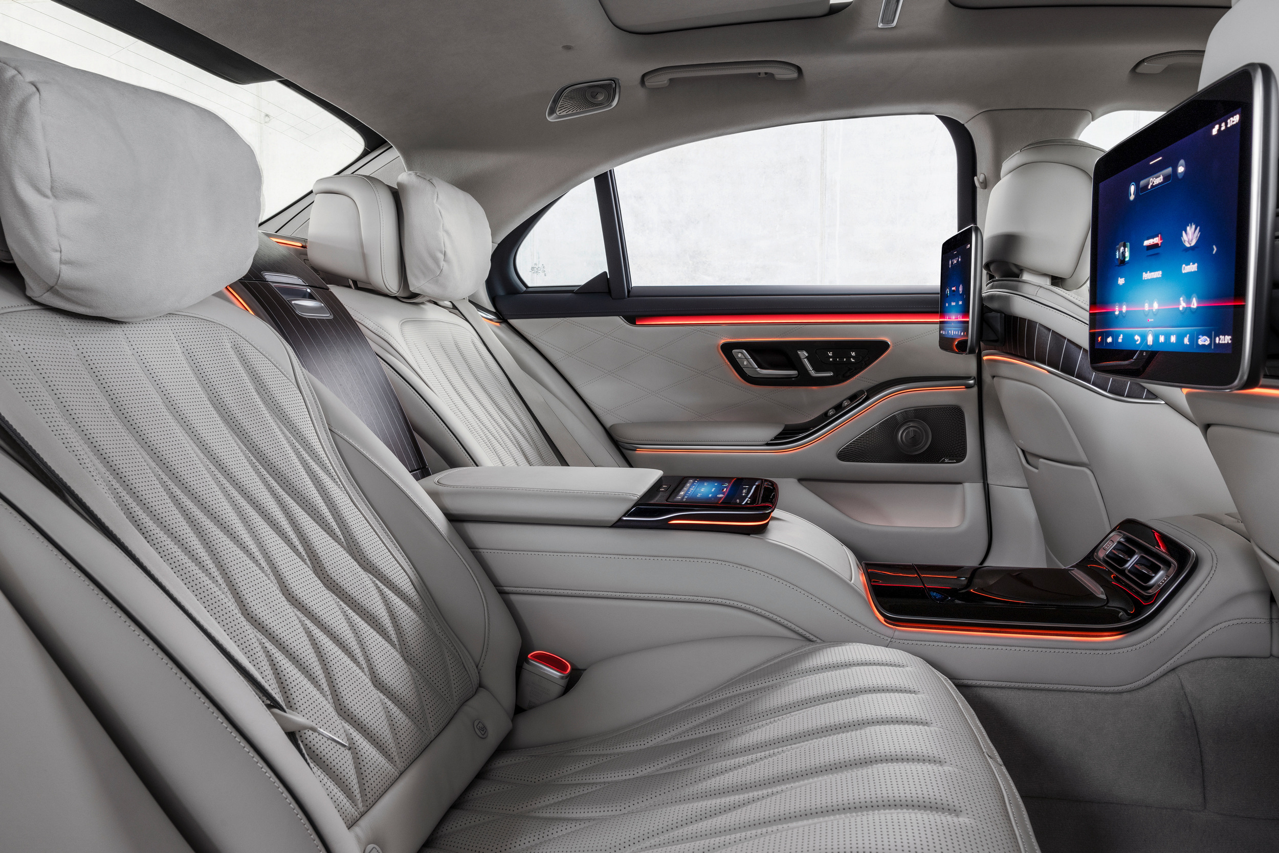 Mercedes-AMG S63 E Performance 101 9
