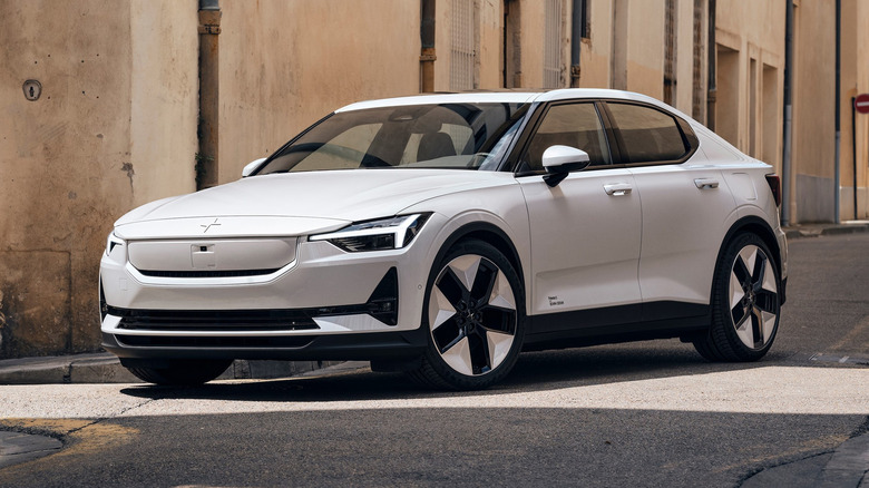 Polestar 2