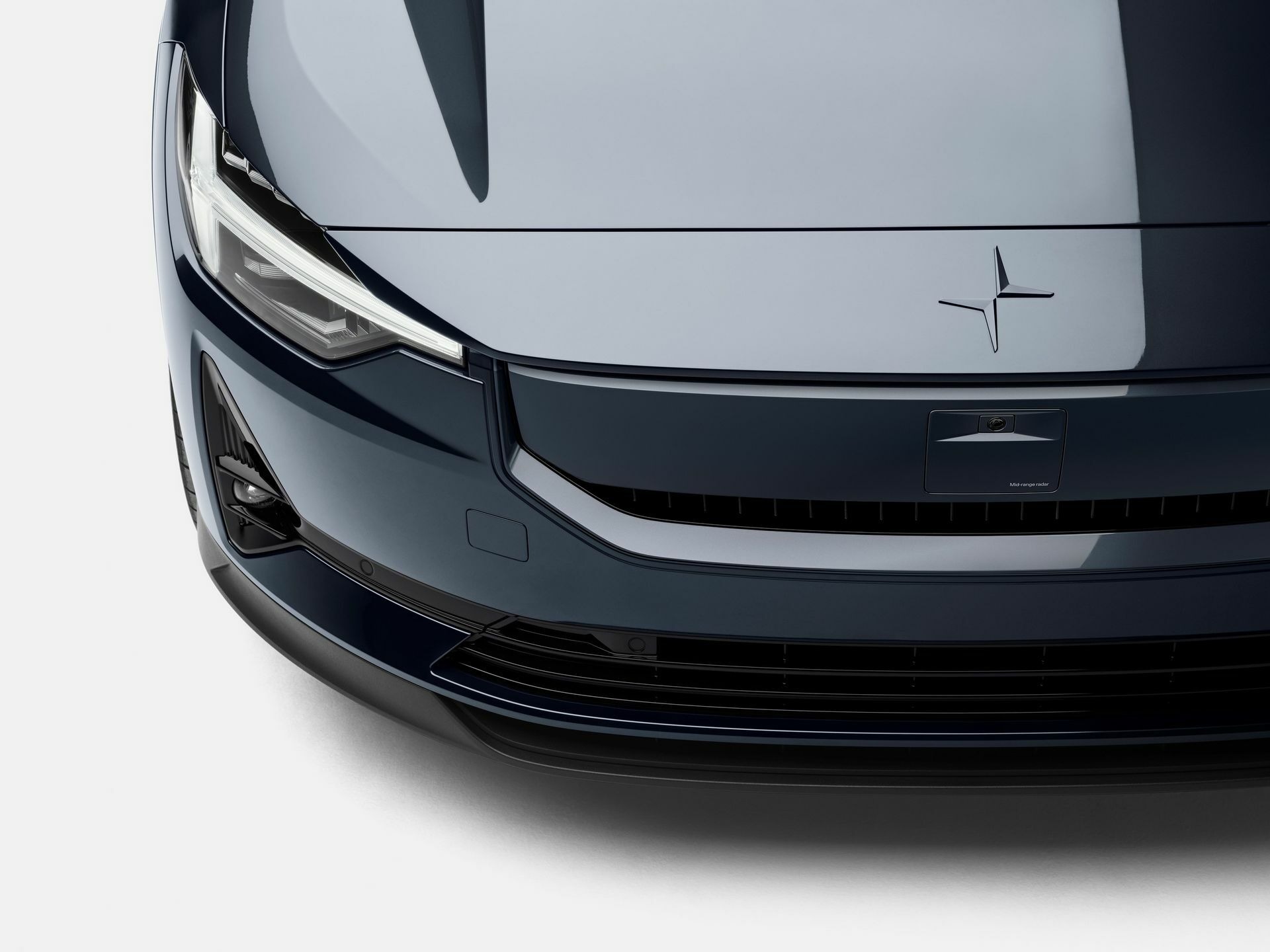 Polestar 2 - 2