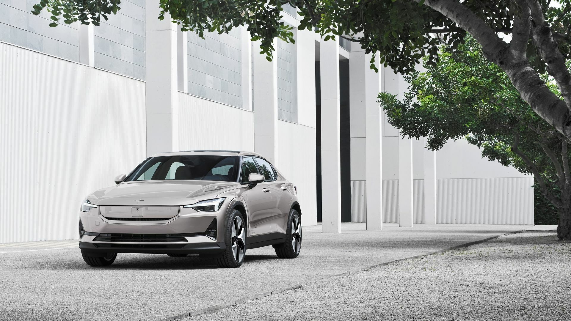 Polestar 2 - 3