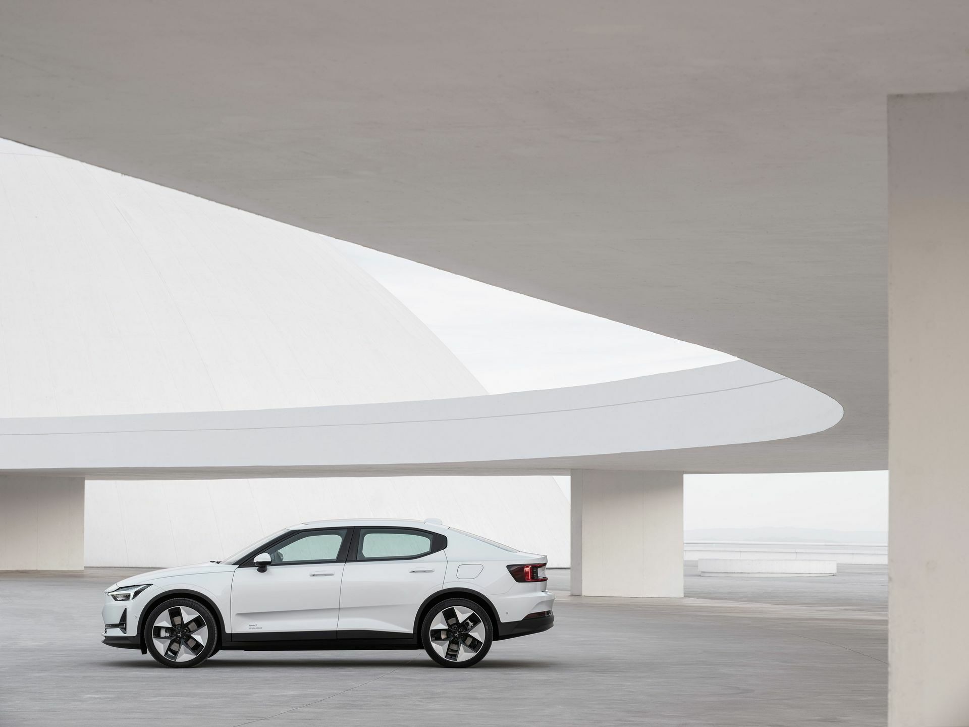 Polestar 2 - 4