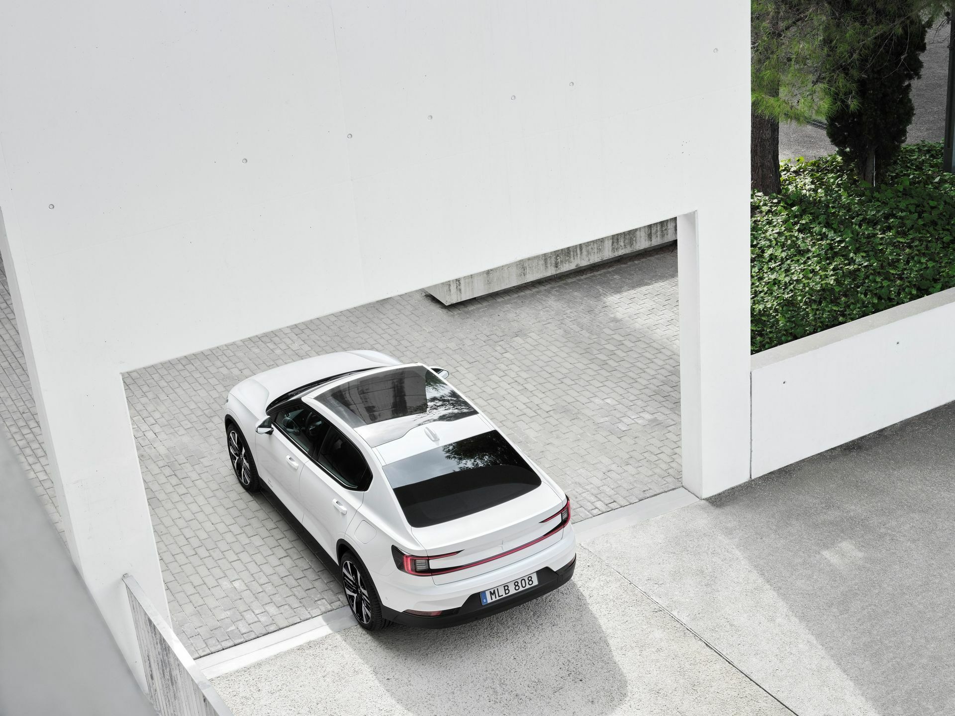Polestar 2 - 5