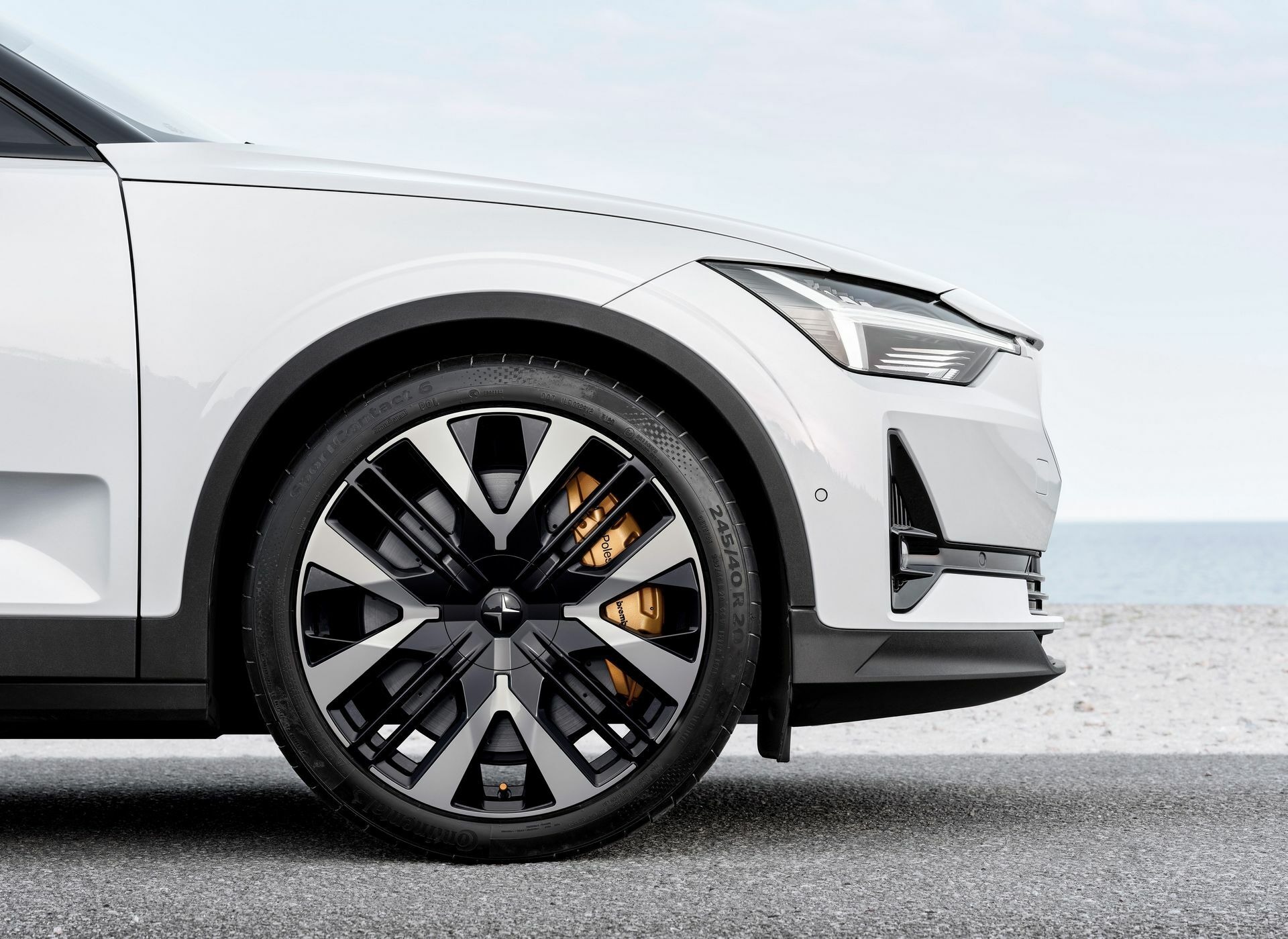 Polestar 2 - 6
