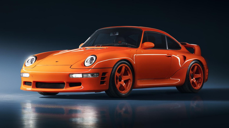 Ruf-Project-Dragon-New