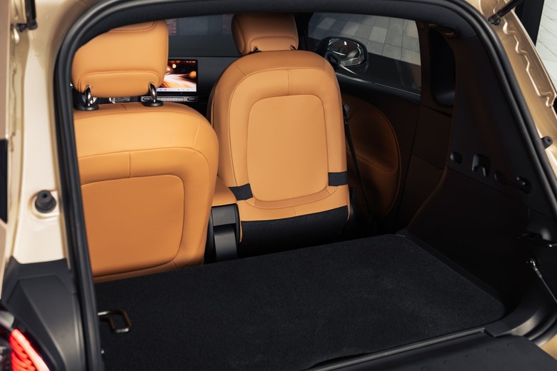 Smart Hashtag2 Premium Gold Metallic (11)